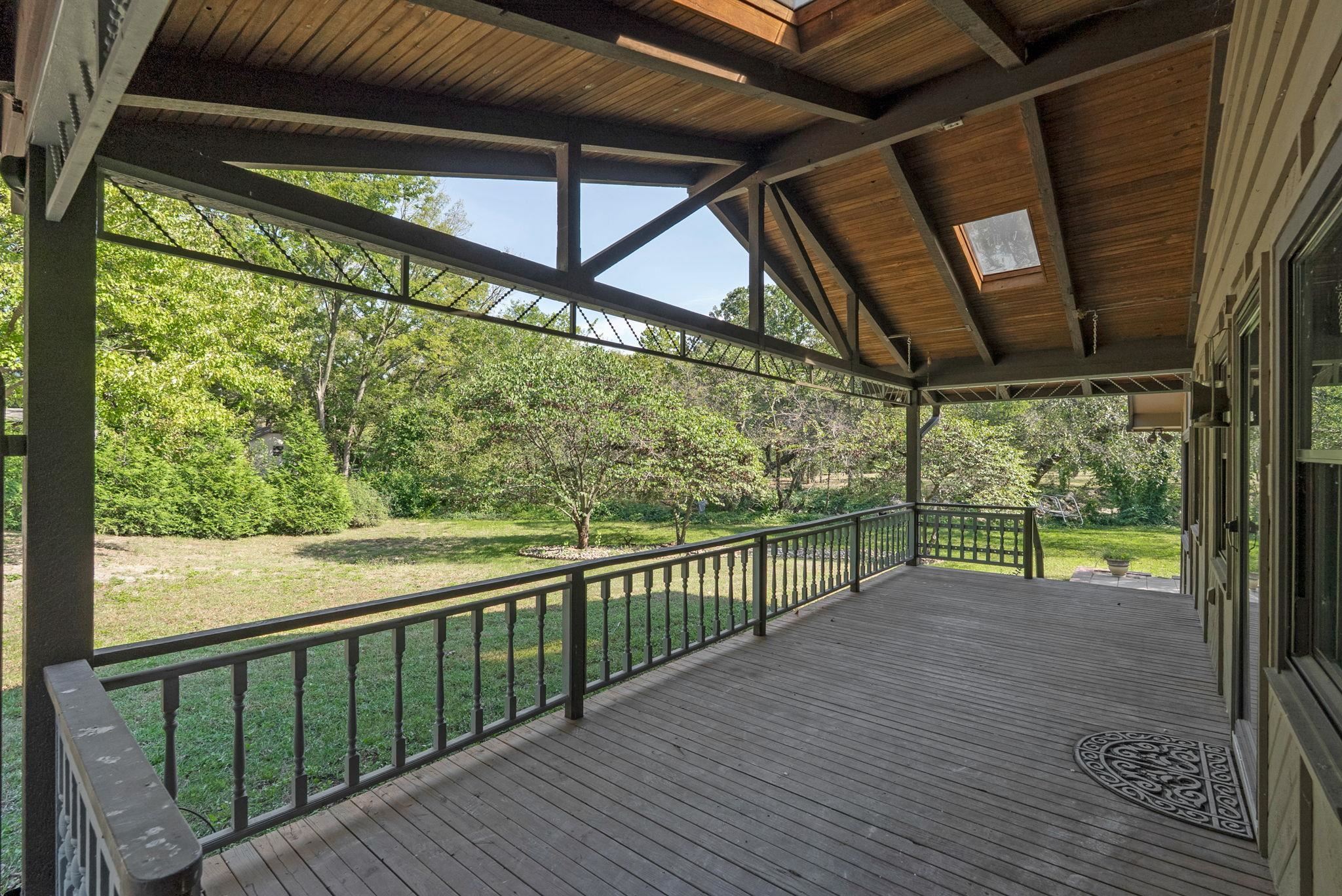 12707 Sw Chisholm Trail Property Photo 34
