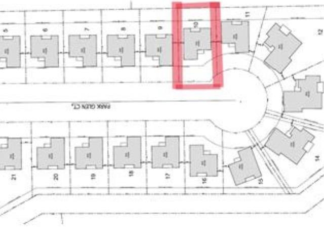 1249 E Park Glen Ct Property Photo 2