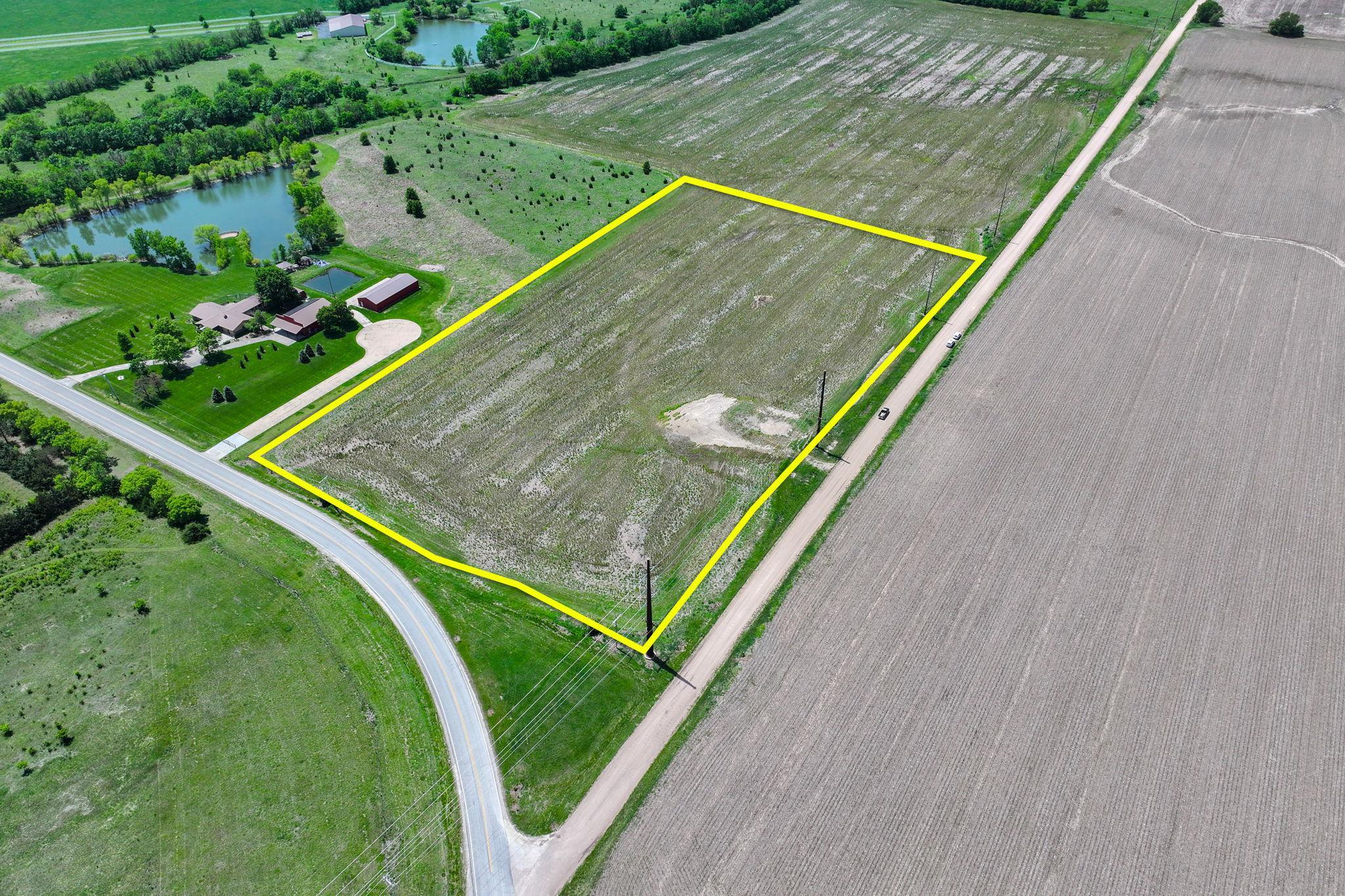 Lot 1 E Willow Oak Estates Property Photo 3