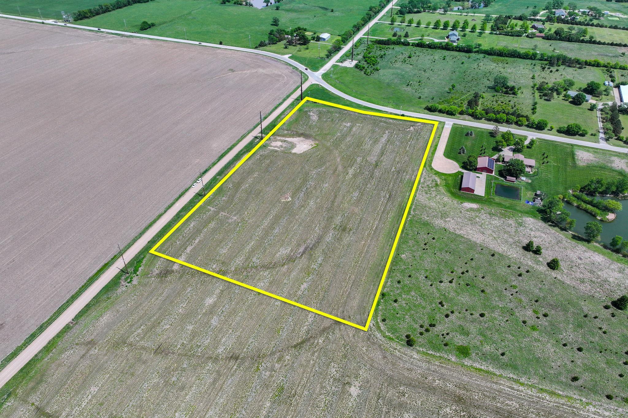 Lot 1 E Willow Oak Estates Property Photo 4