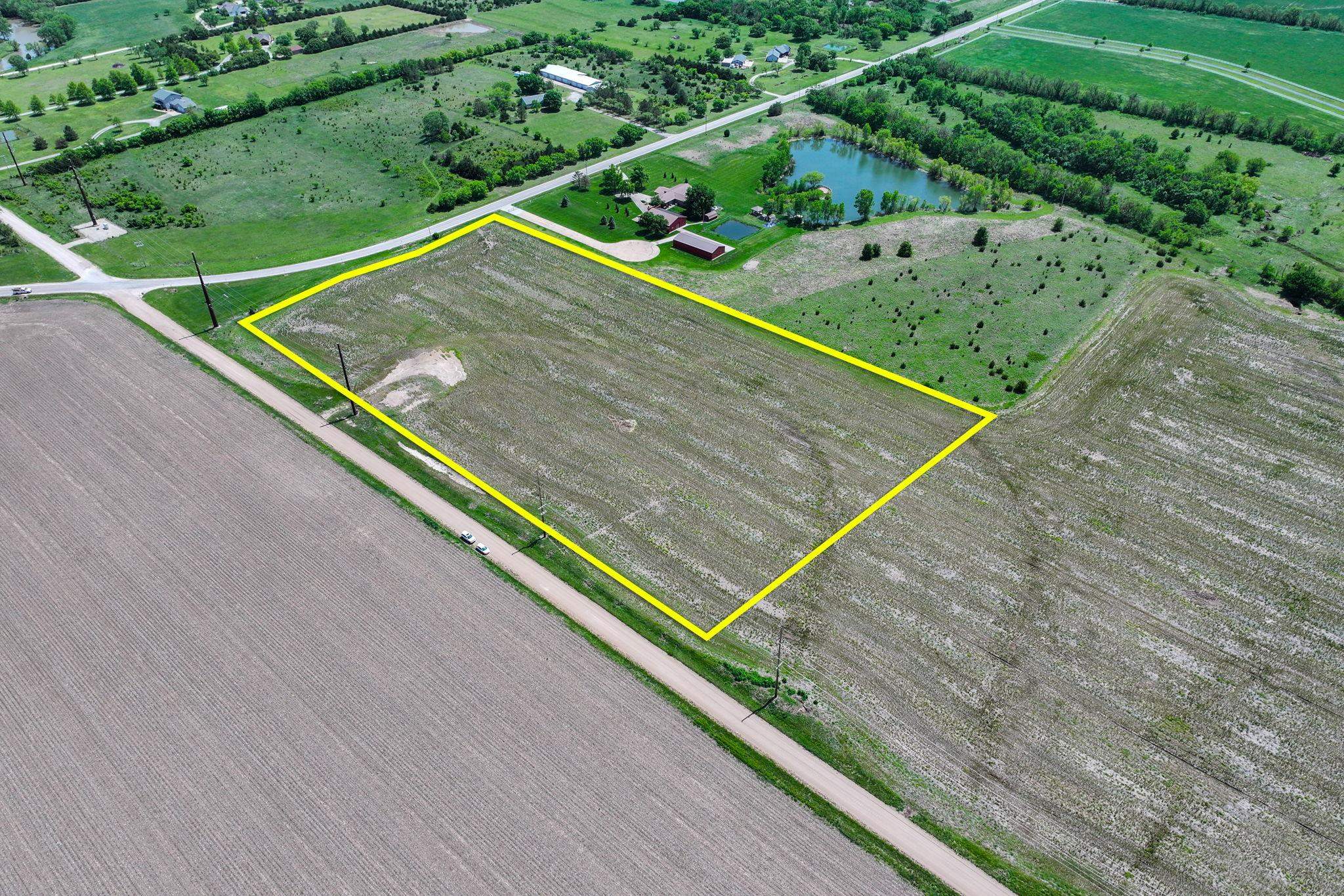 Lot 1 E Willow Oak Estates Property Photo 5