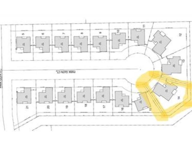 1233 E Park Glen Ct