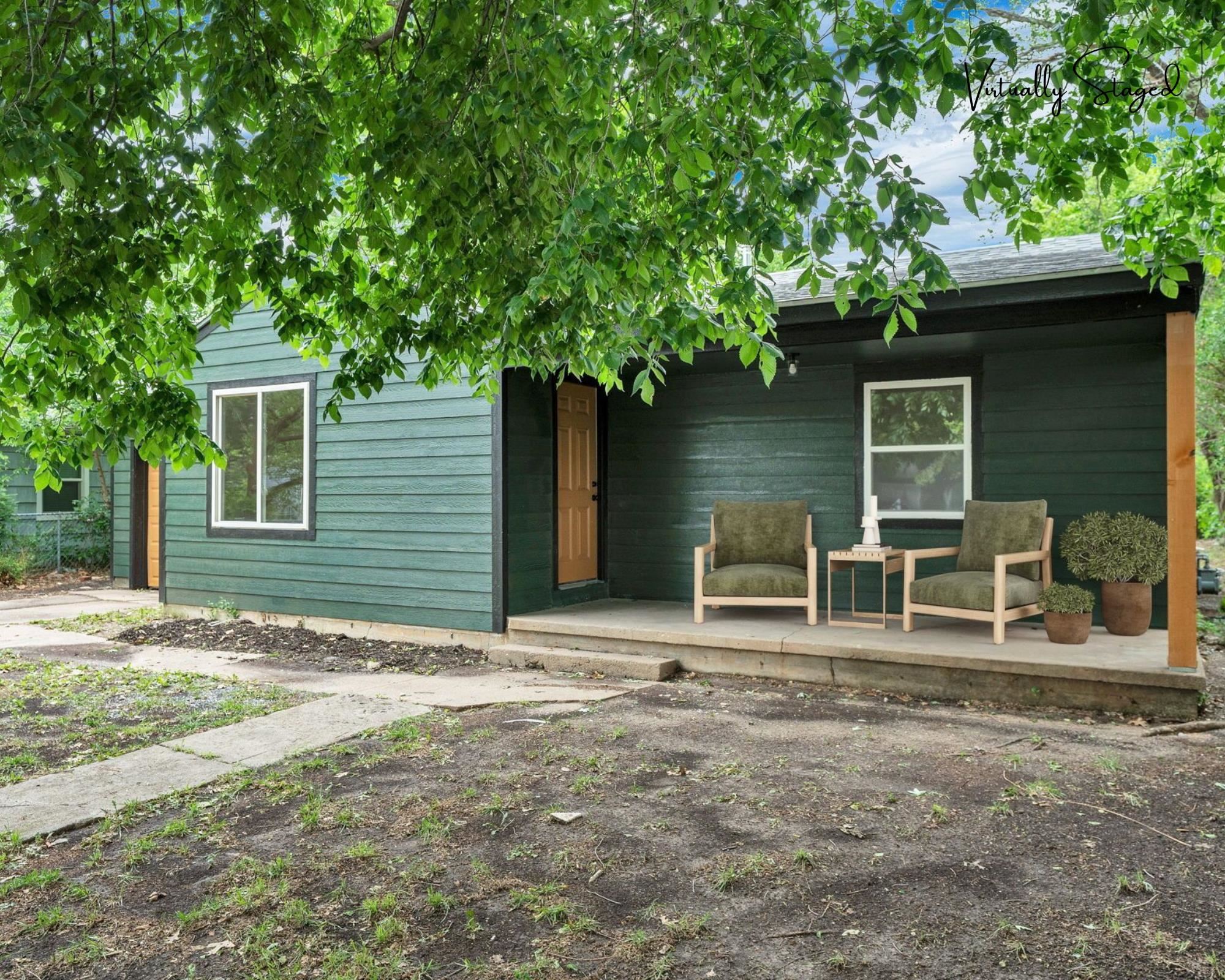 2612 N Green Property Photo 3