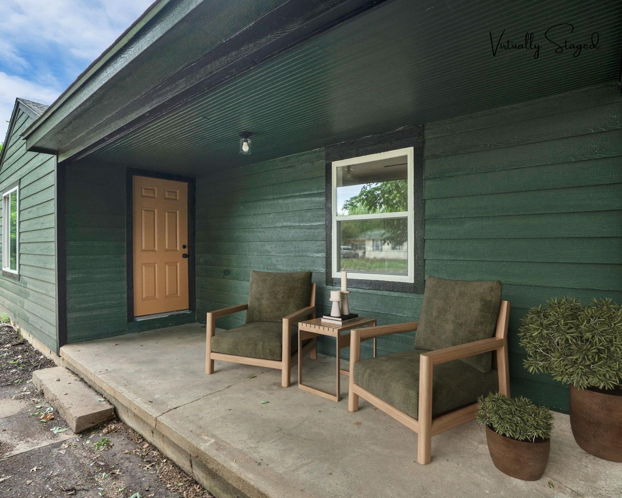 2612 N Green Property Photo 4