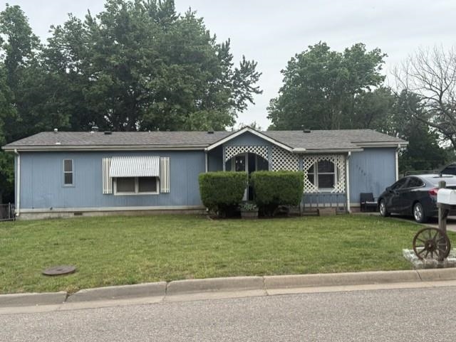 1509 W Ash Ave Property Photo 1