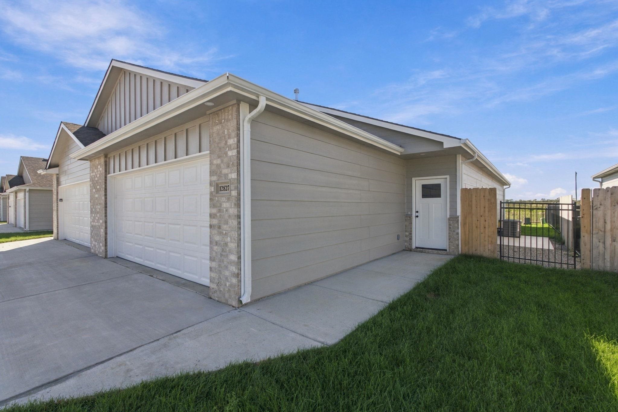 12827/12829 E Blake St. Property Photo 2