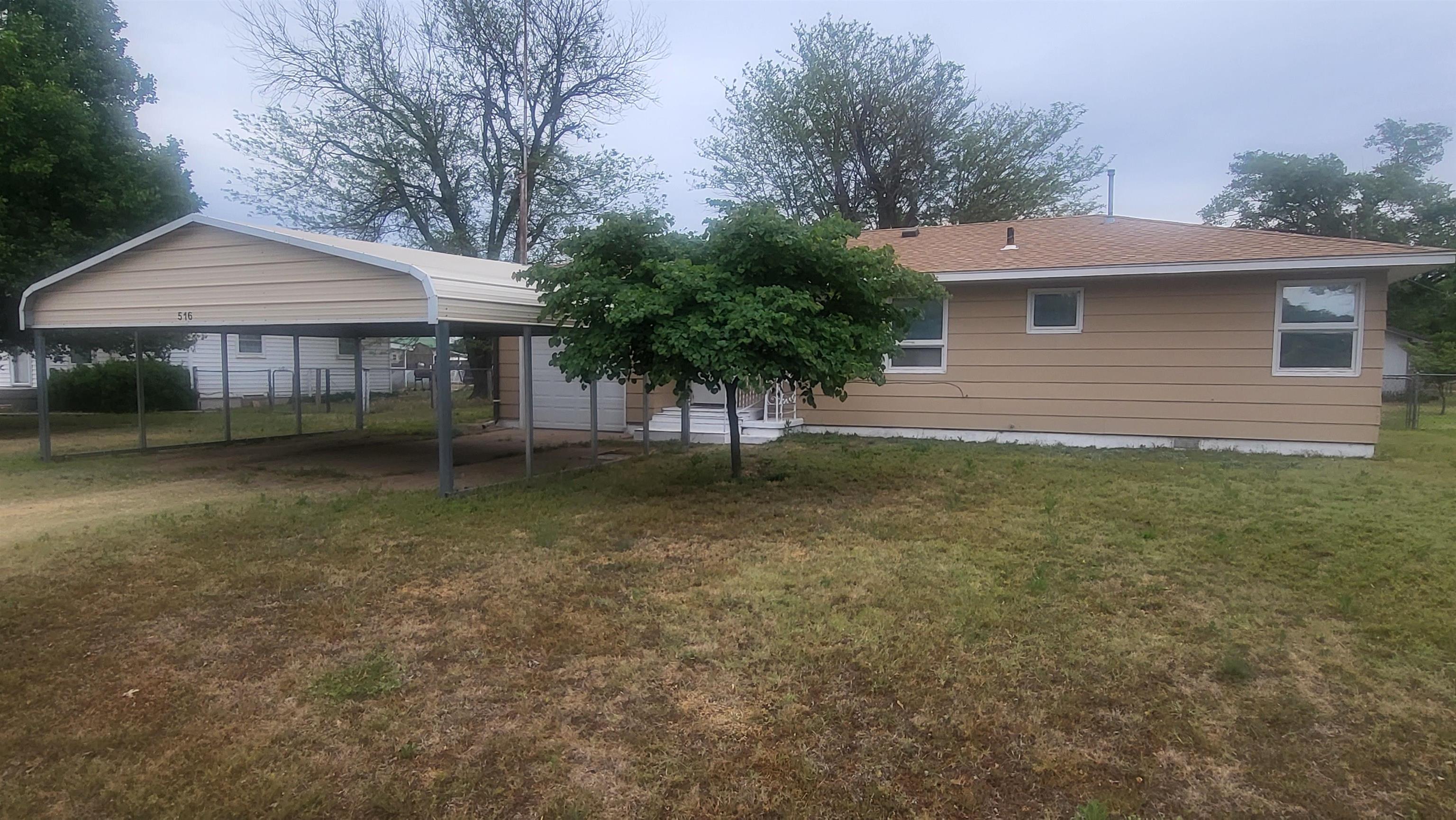 516 N Botkin Property Photo 17