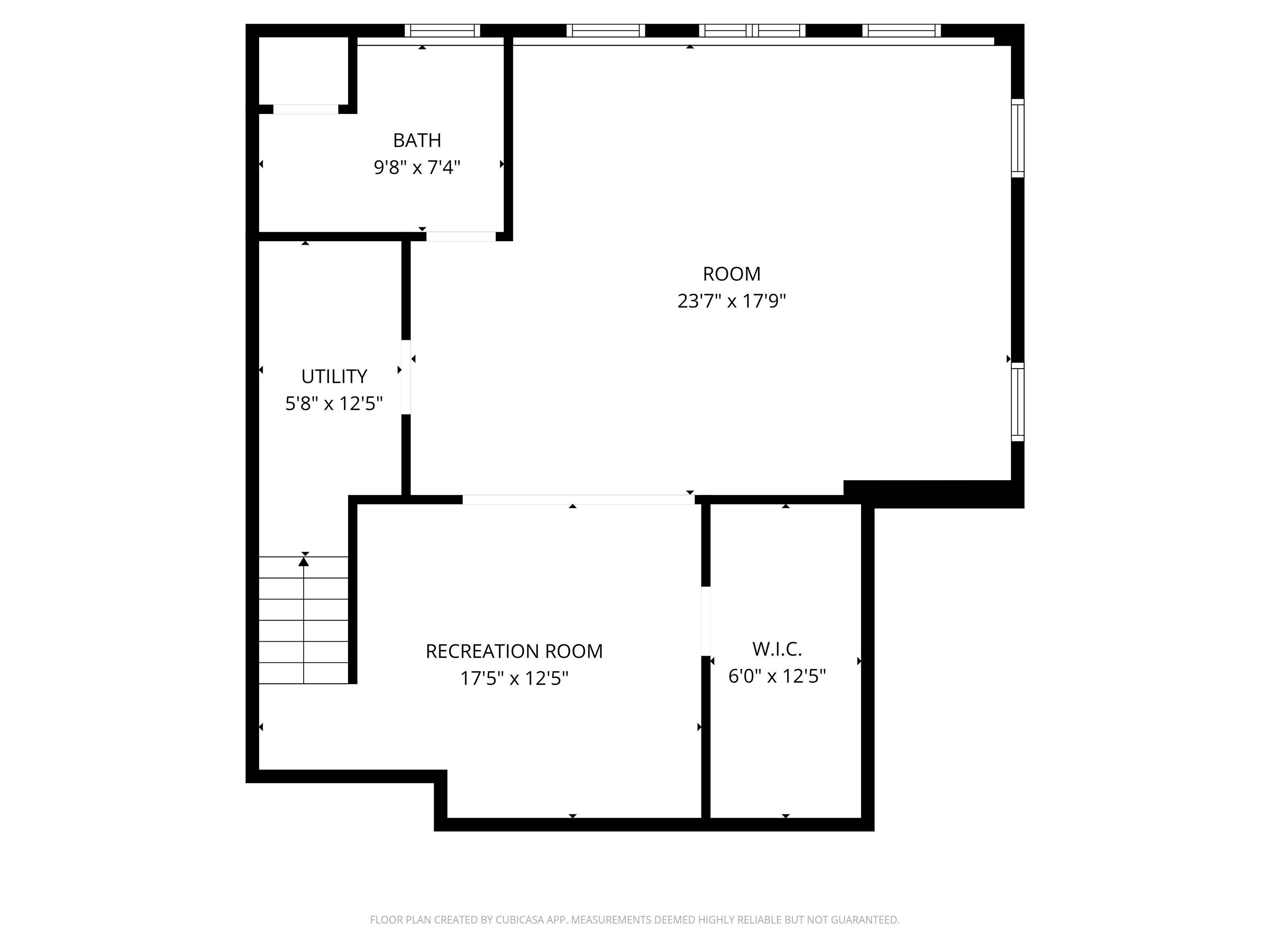 1200 S Sagebrush St Property Photo 31