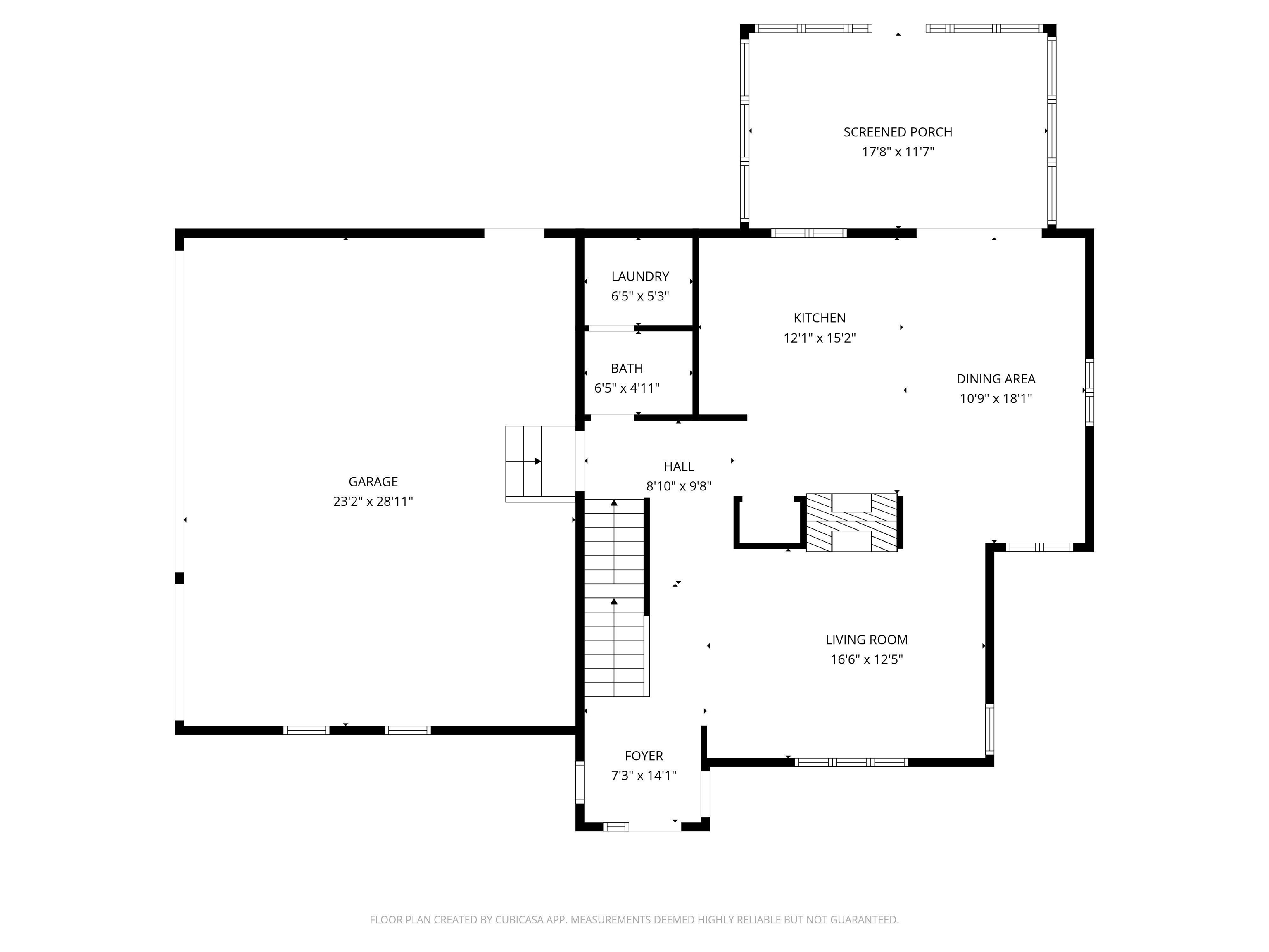 1200 S Sagebrush St Property Photo 33