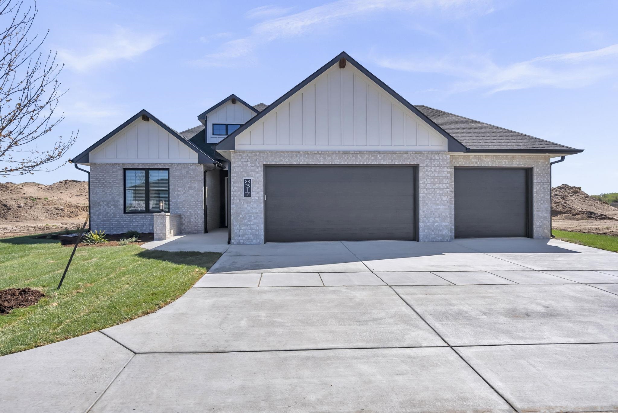 8317 Waterway Ct Property Photo 1