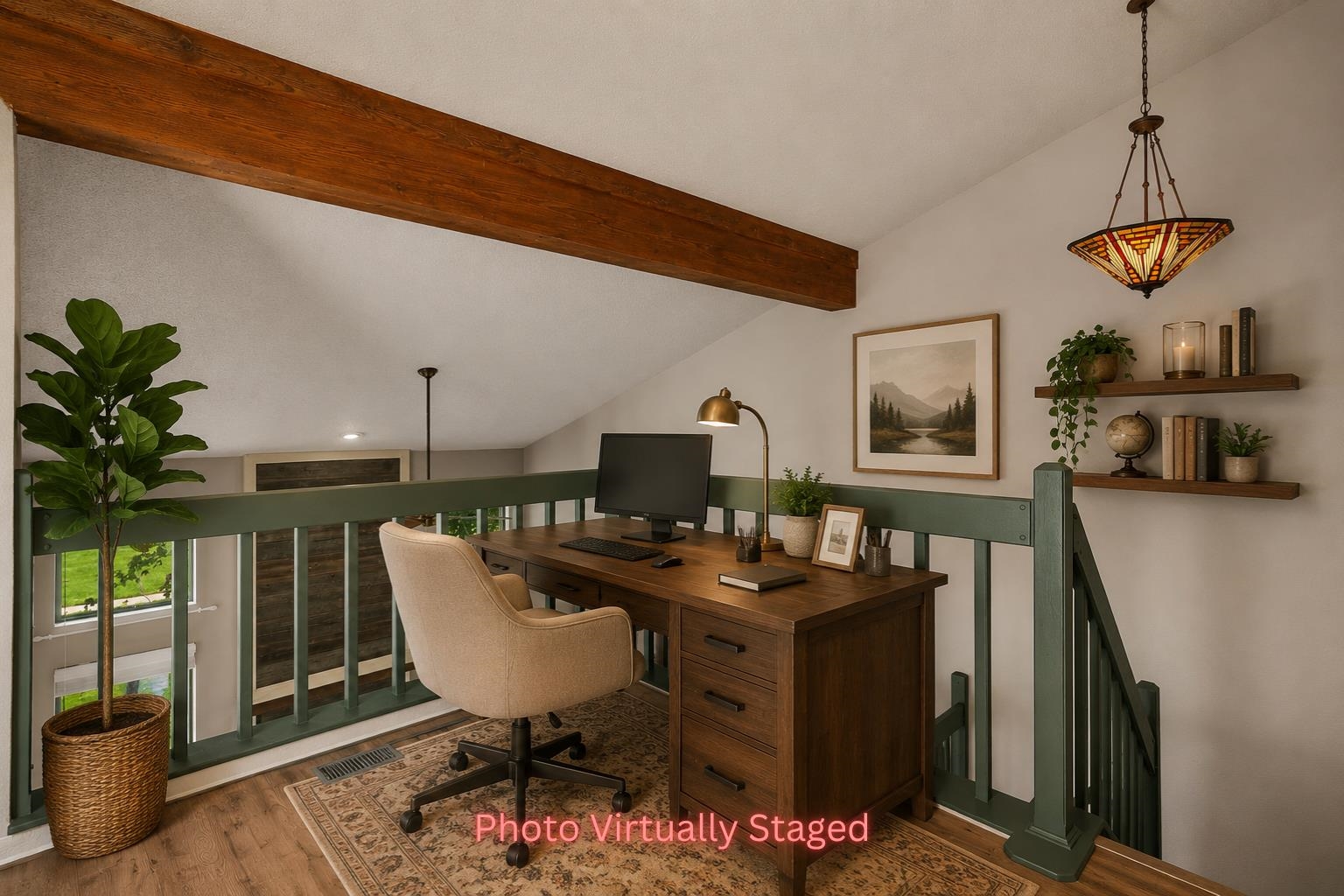 2014 N Woodlawn Blvd Property Photo 15