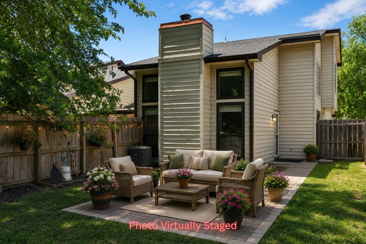 2014 N Woodlawn Blvd Property Photo 29