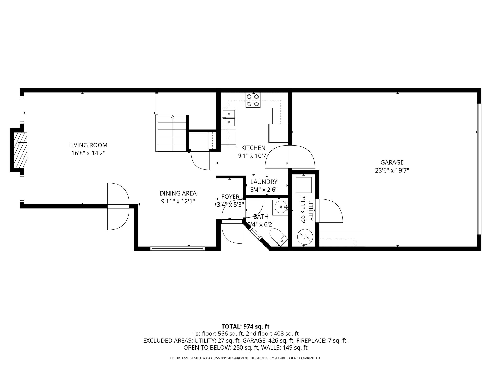 2014 N Woodlawn Blvd Property Photo 34
