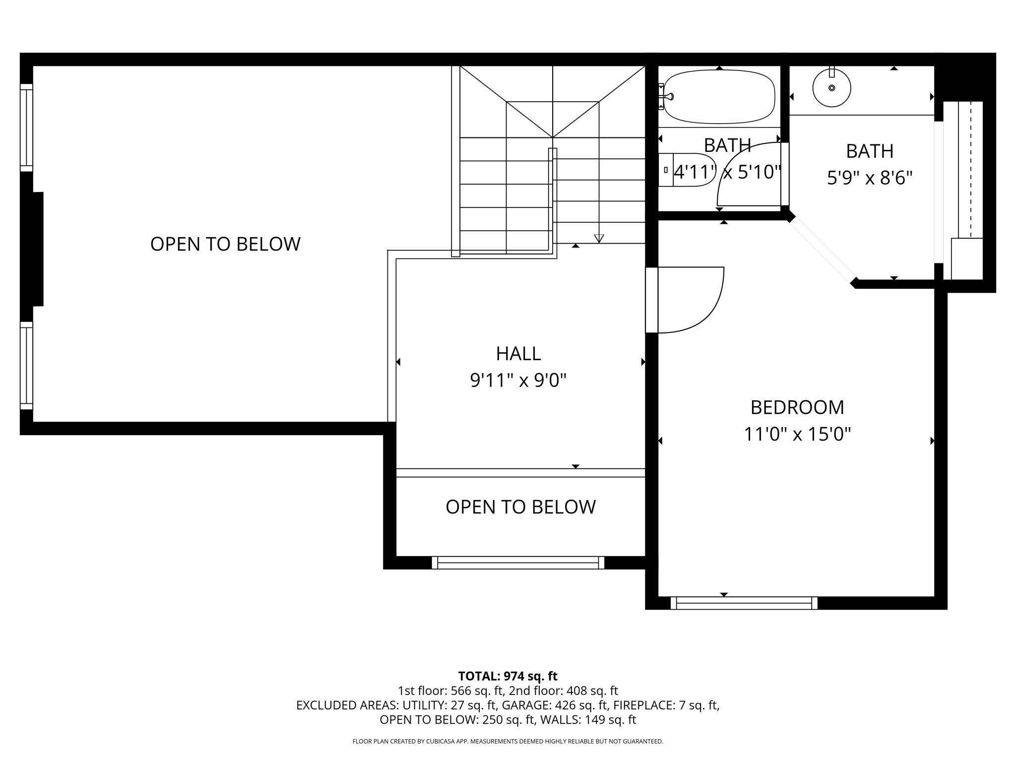 2014 N Woodlawn Blvd Property Photo 35