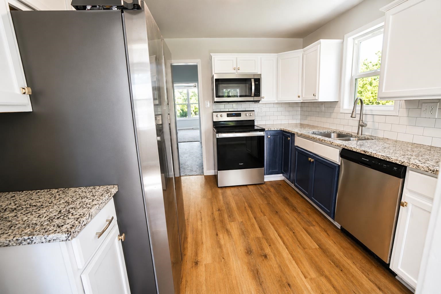 1114 N Pine St. Property Photo 3