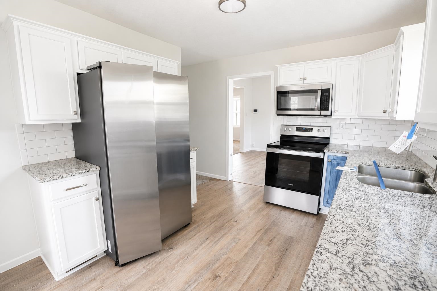 1114 N Pine St. Property Photo 4
