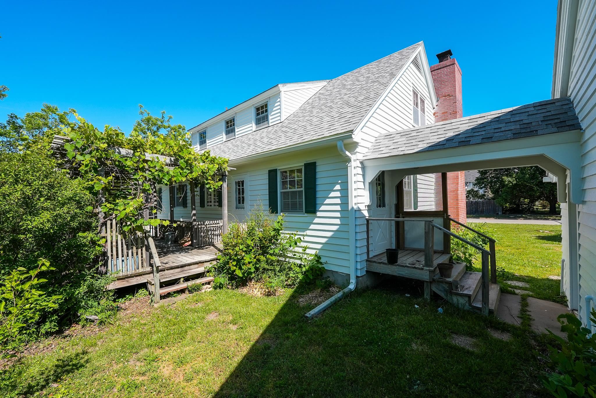 1305 W Park Ave Property Photo 27