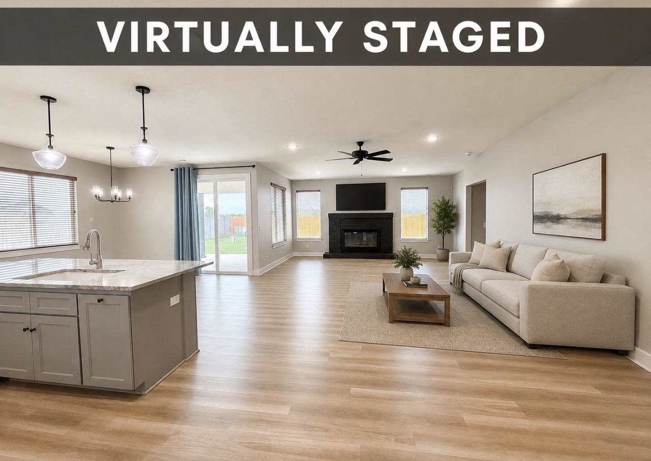 2540 S Spring Hollow St Property Photo 4