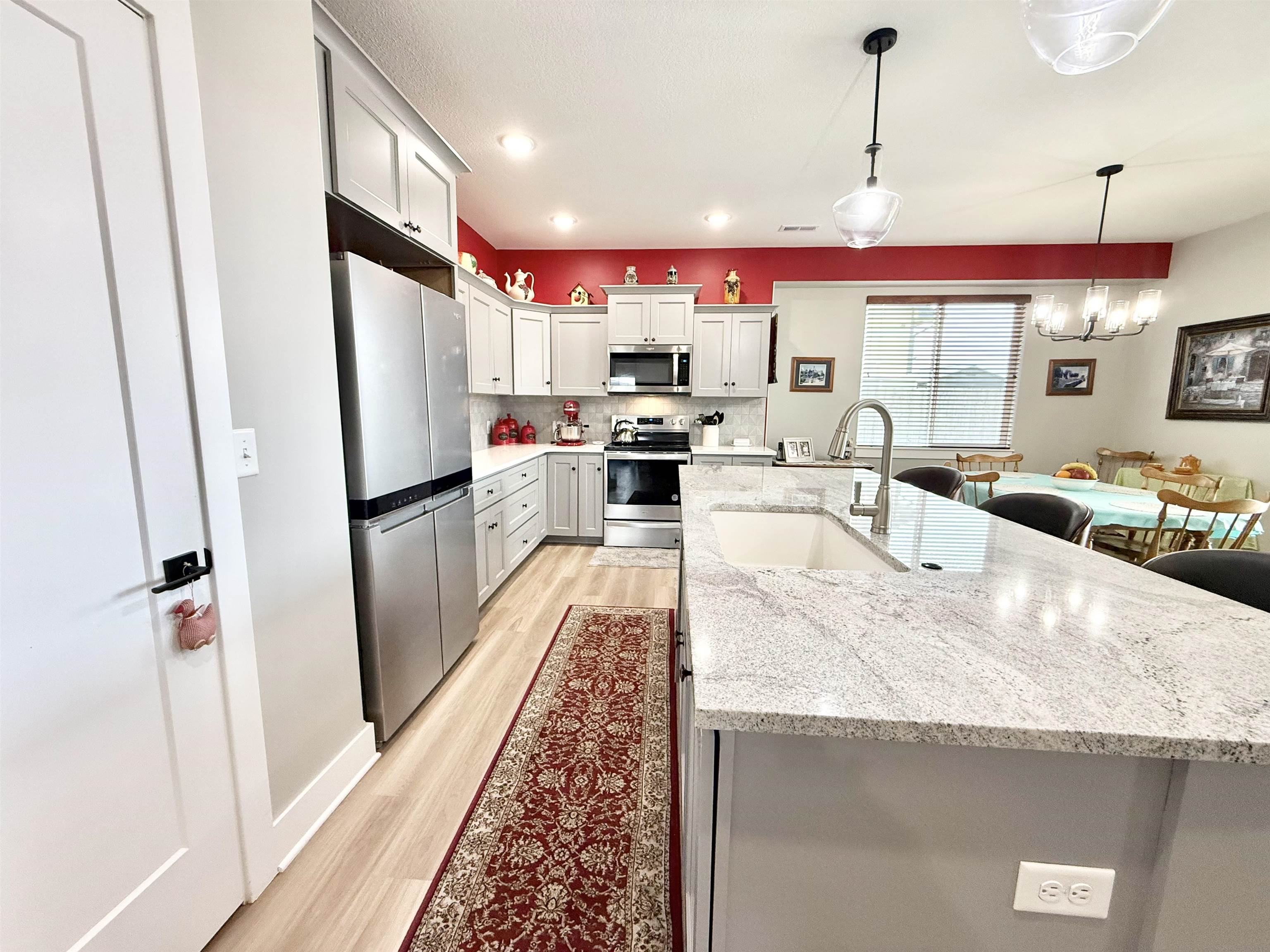 2540 S Spring Hollow St Property Photo 10