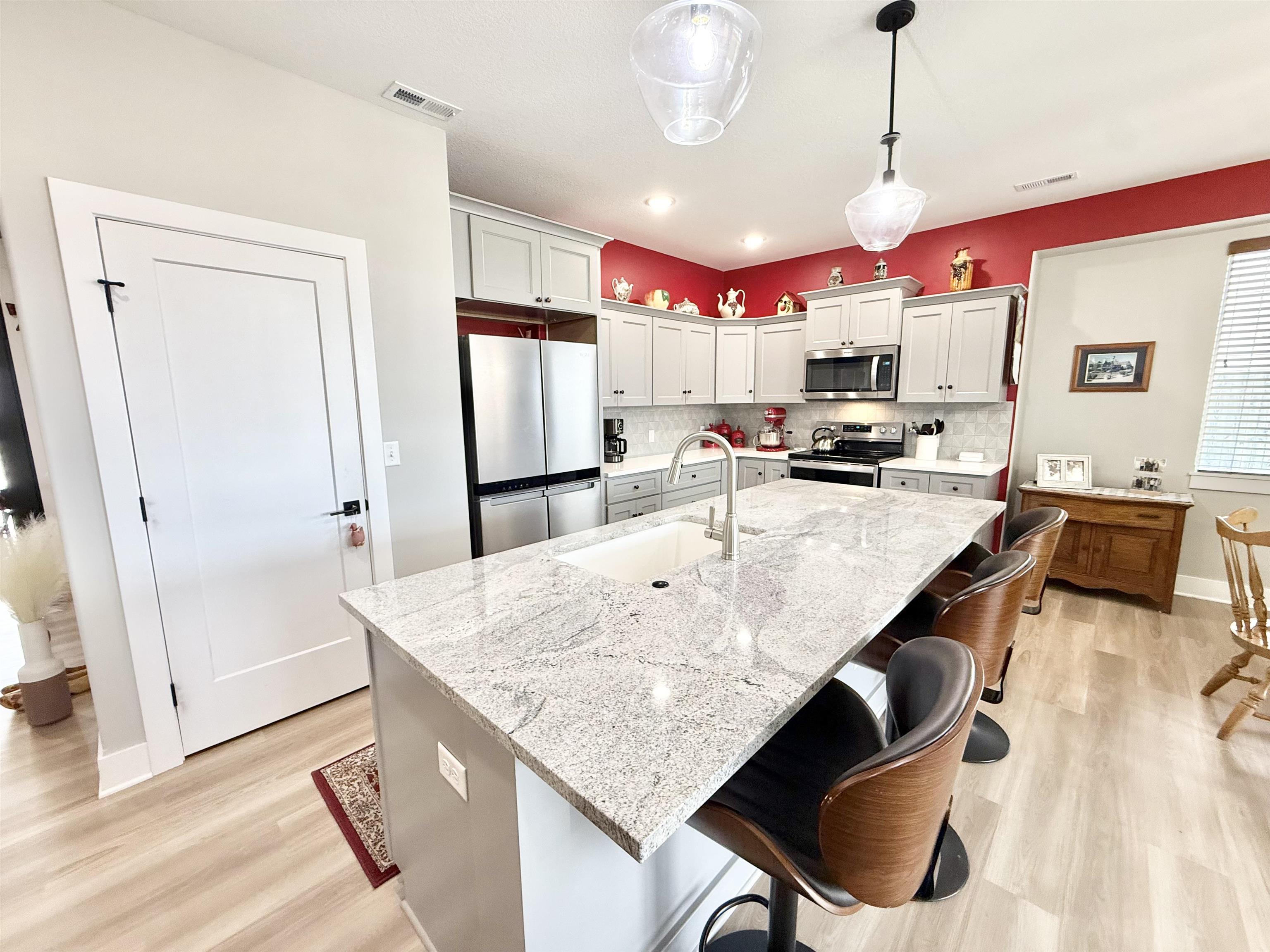 2540 S Spring Hollow St Property Photo 11