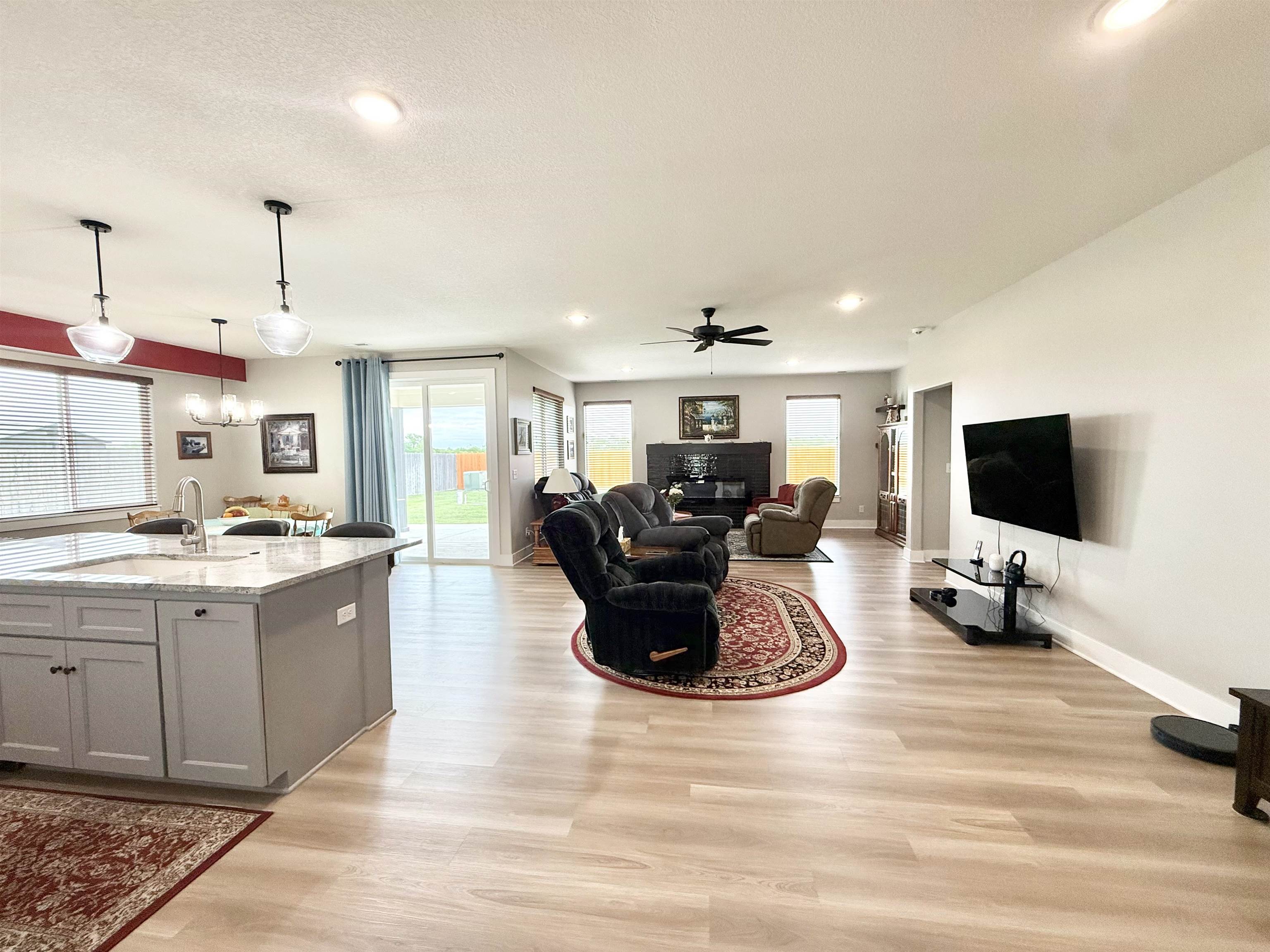 2540 S Spring Hollow St Property Photo 13