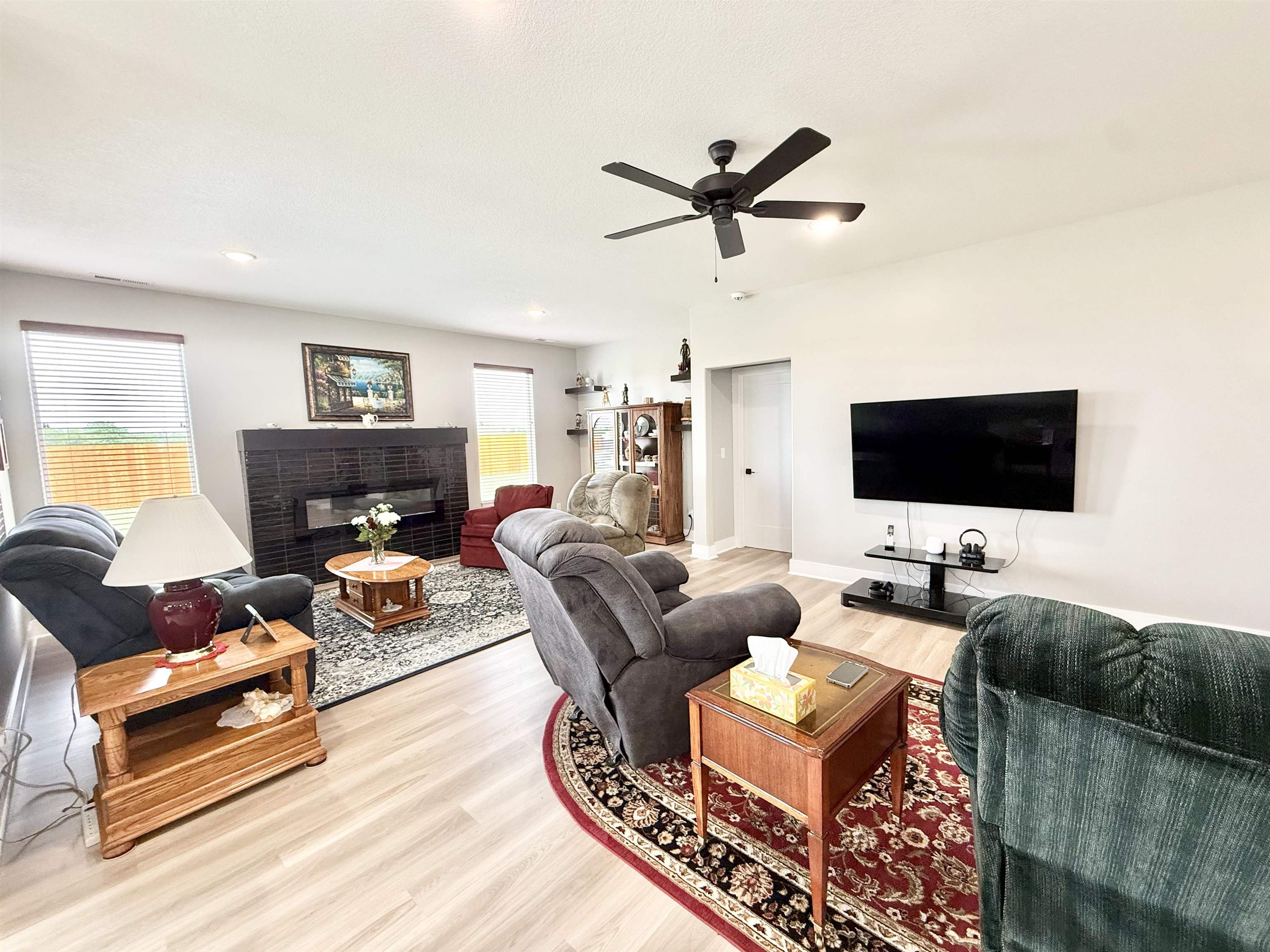 2540 S Spring Hollow St Property Photo 14