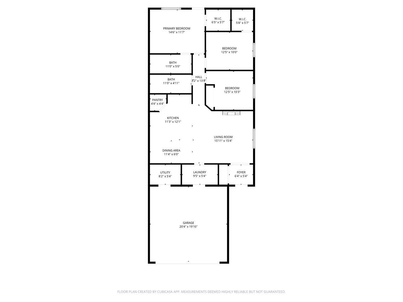 4002 S Chadd St. Property Photo 31