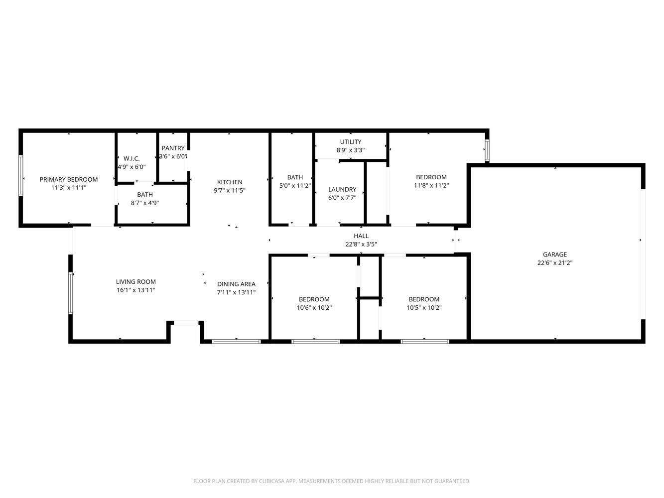5304 W Rolly St. Property Photo 34