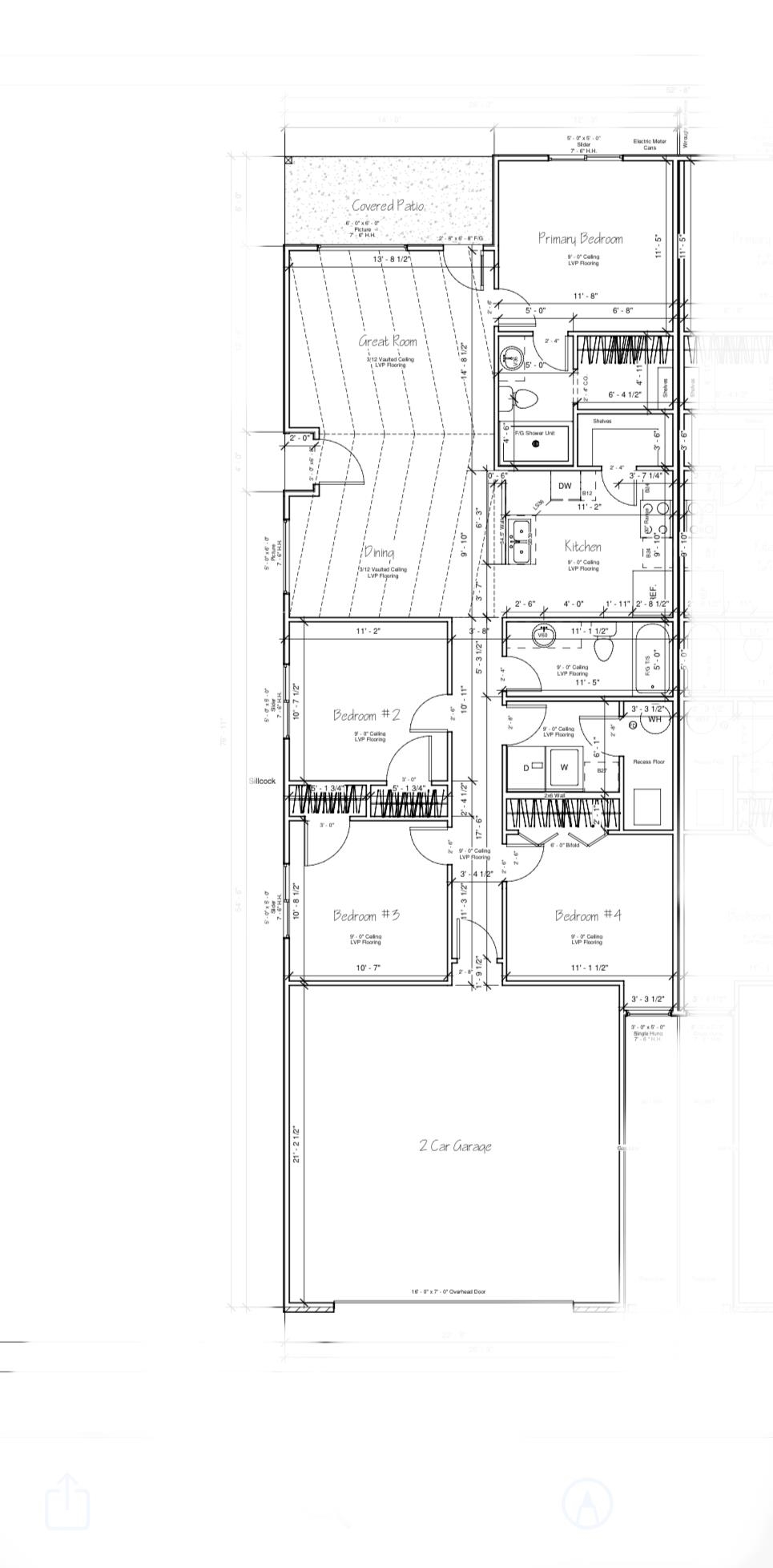 5408 N Sandkey Property Photo 7