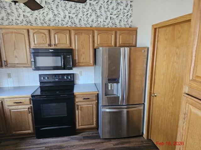 127 S Crosswood Lane Property Photo 9