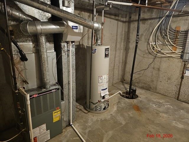 127 S Crosswood Lane Property Photo 34