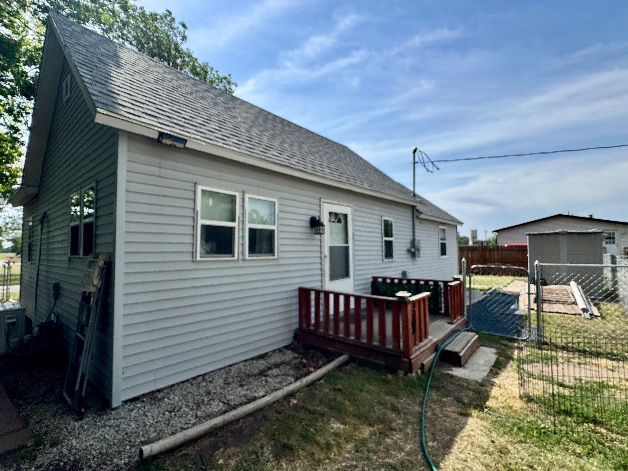617 N Washington St Property Photo 22