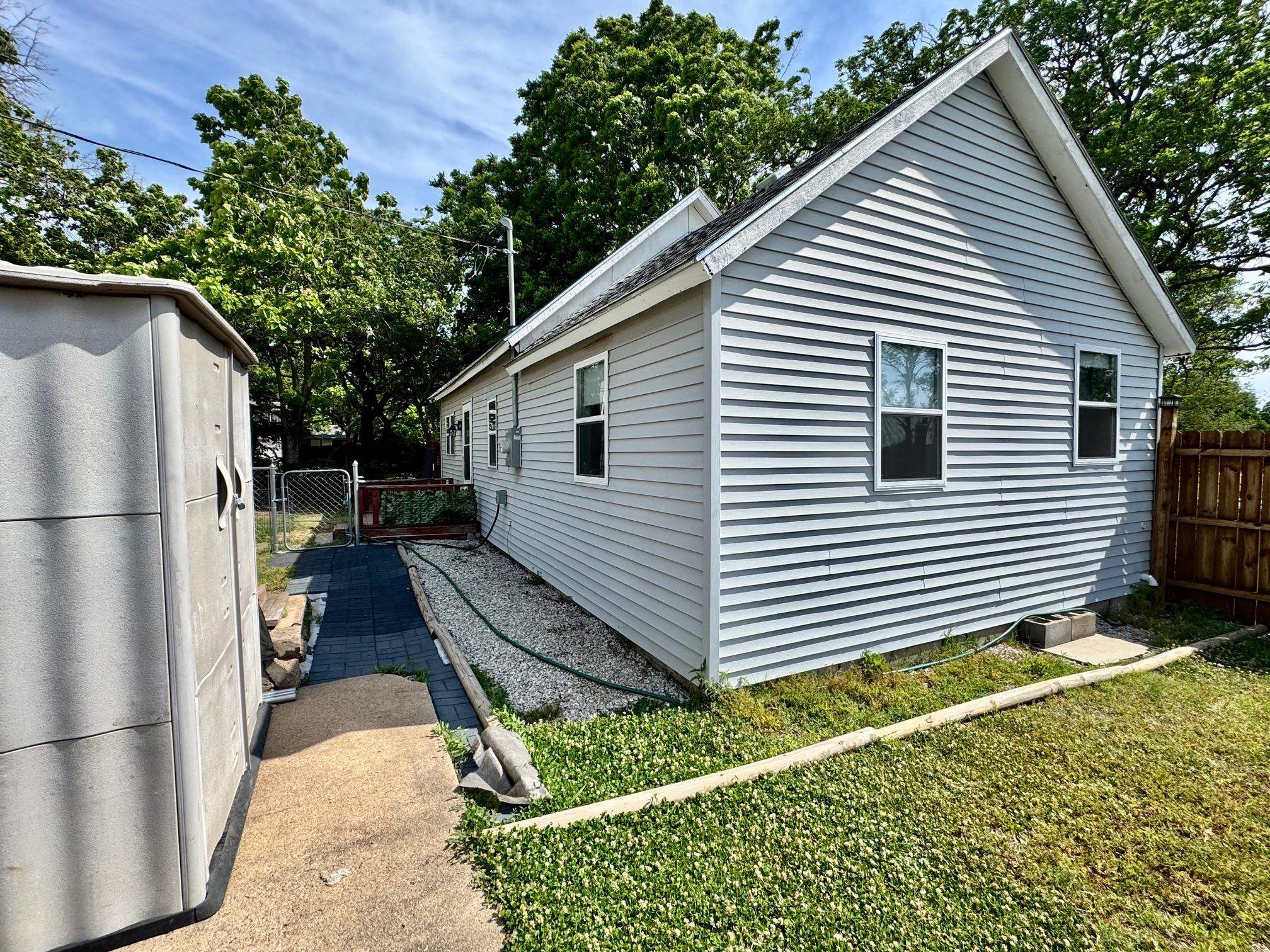 617 N Washington St Property Photo 25