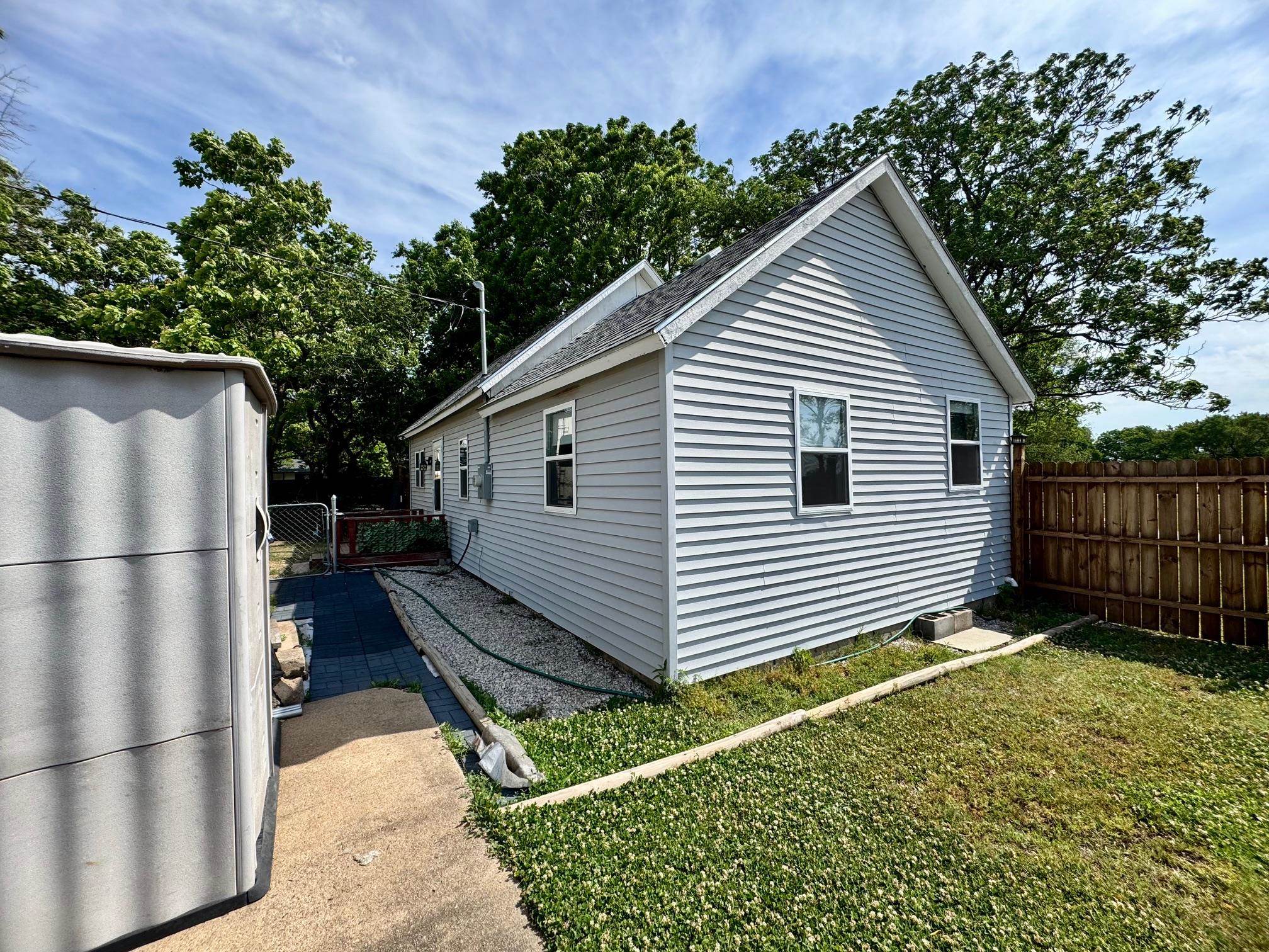 617 N Washington St Property Photo 26