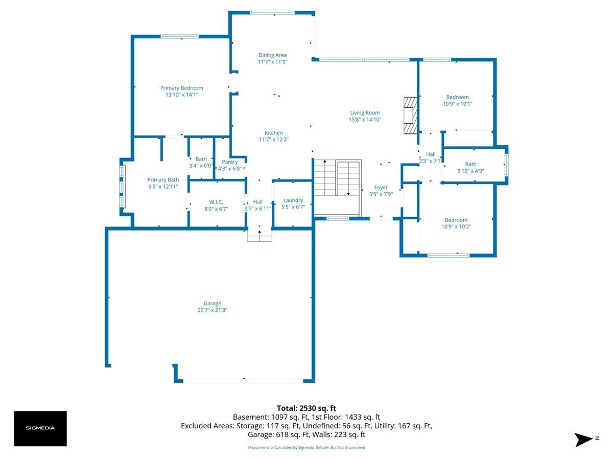 2817 N Woodridge Property Photo 33