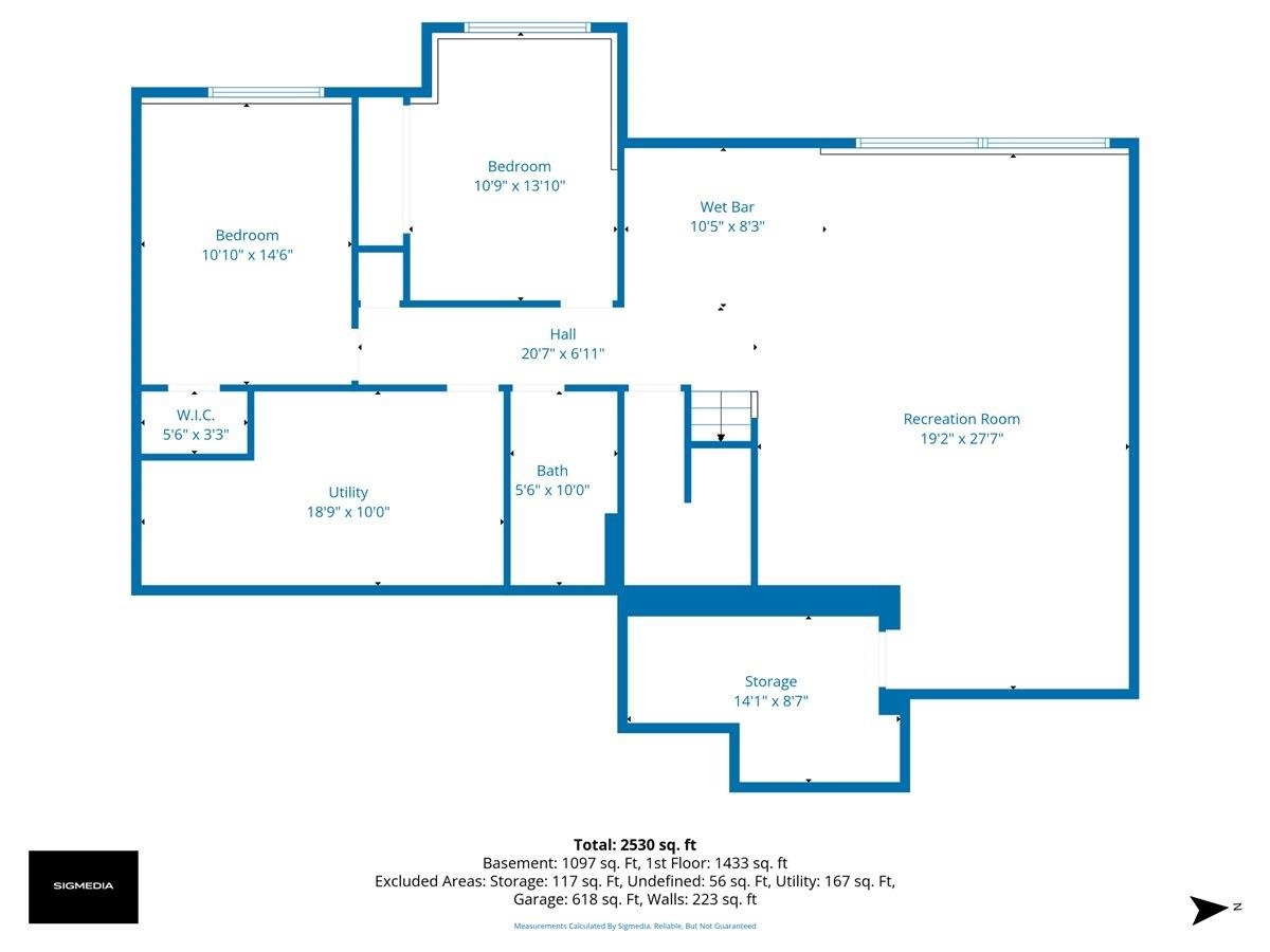 2817 N Woodridge Property Photo 34