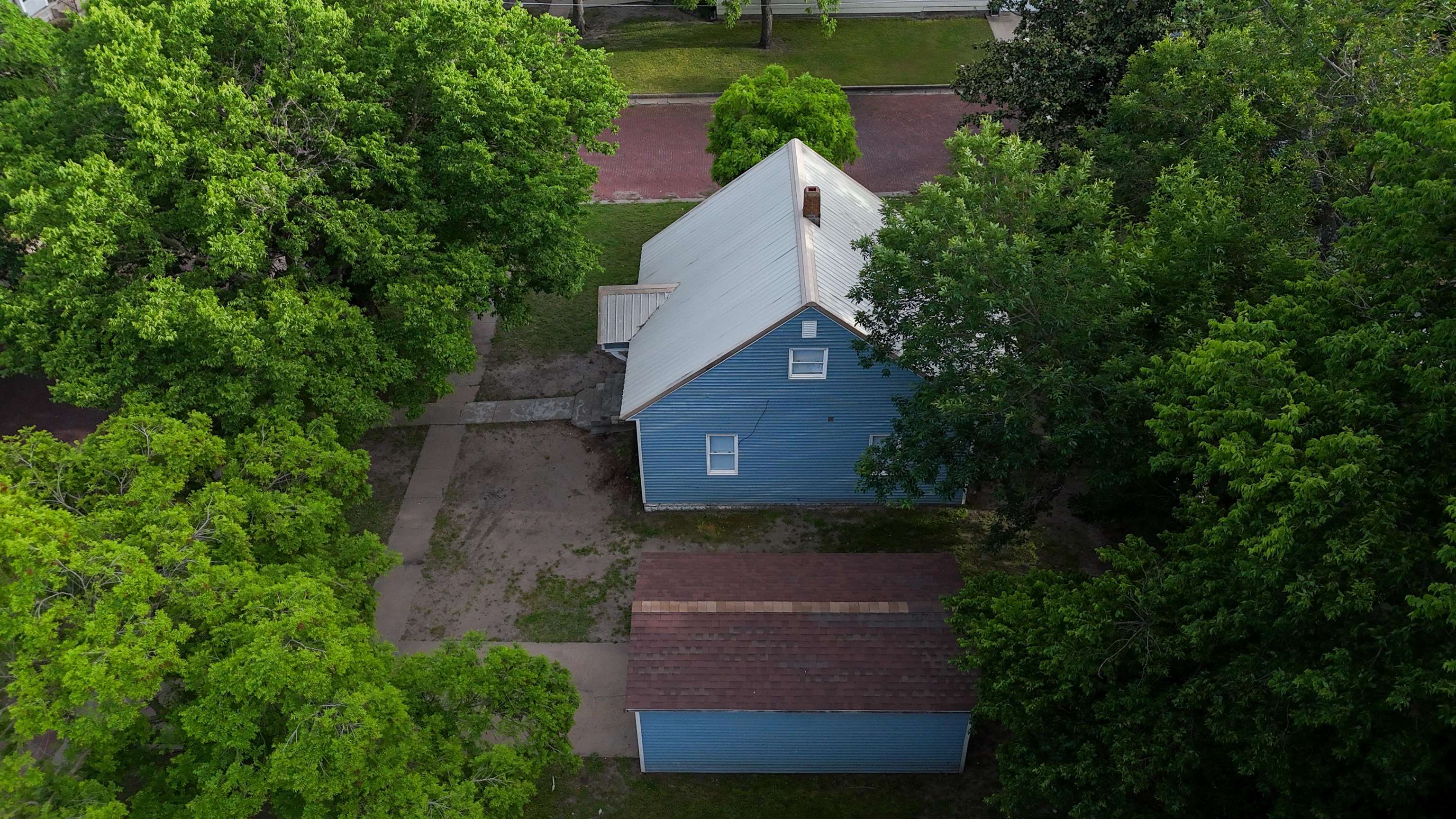 801 N C St Property Photo 4
