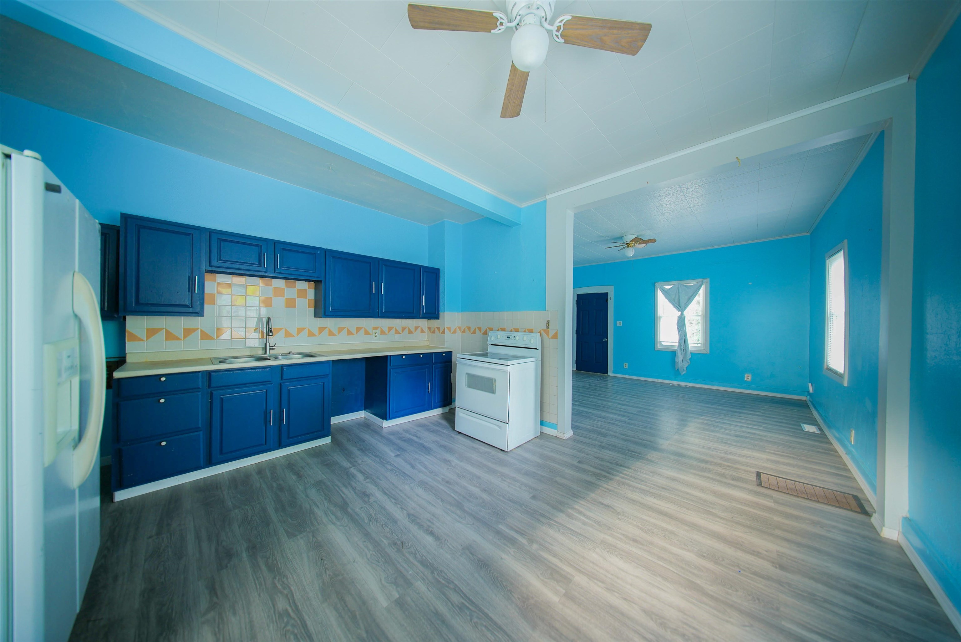801 N C St Property Photo 6