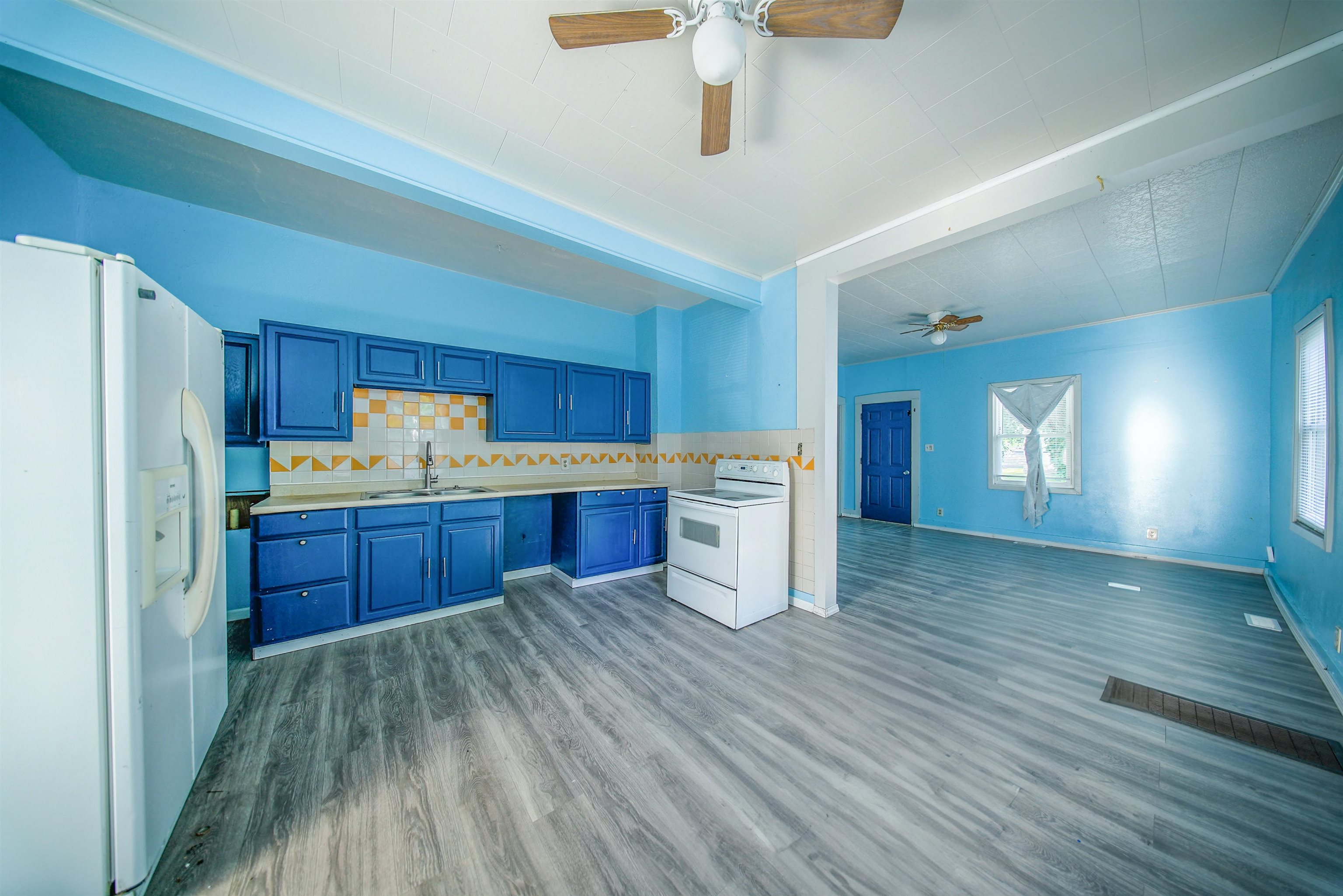 801 N C St Property Photo 10
