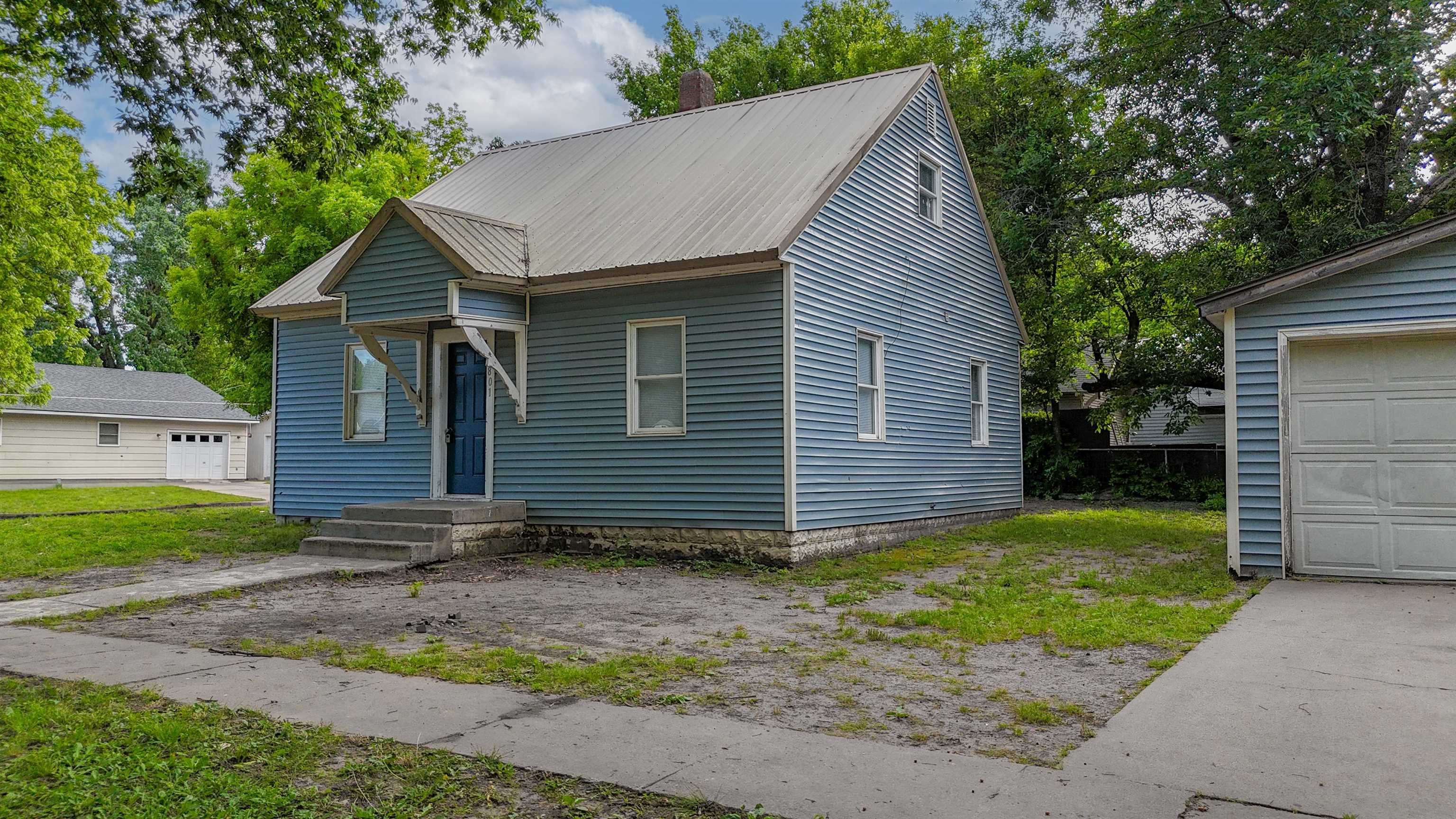 801 N C St Property Photo 17