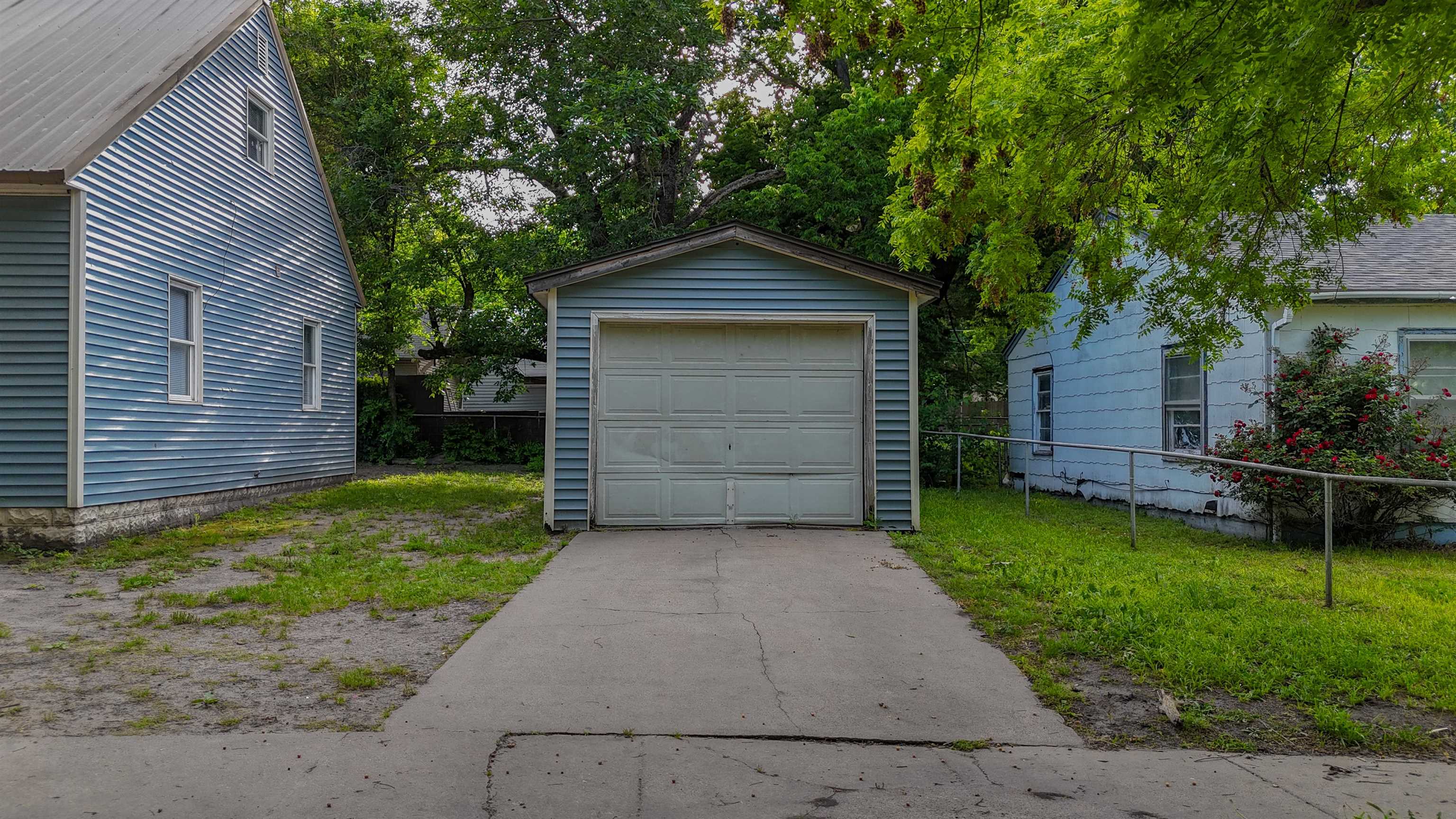 801 N C St Property Photo 18