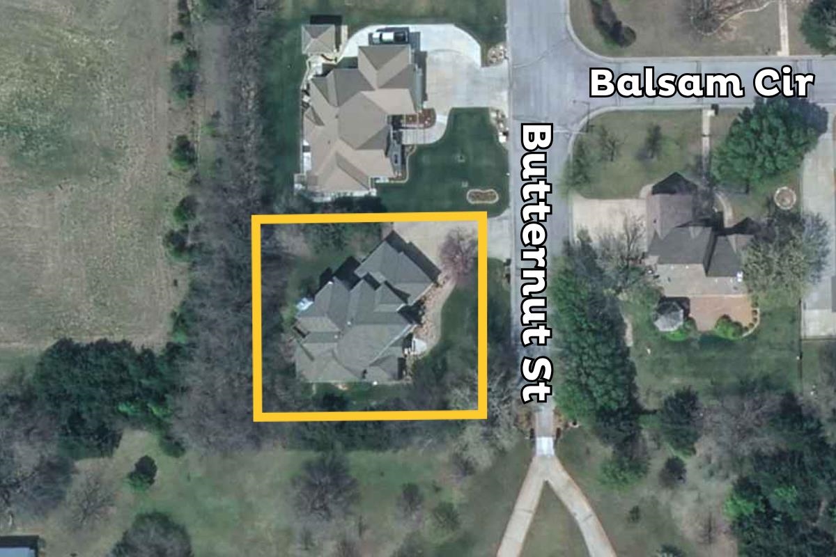 1761 S Butternut Dr Property Photo 35