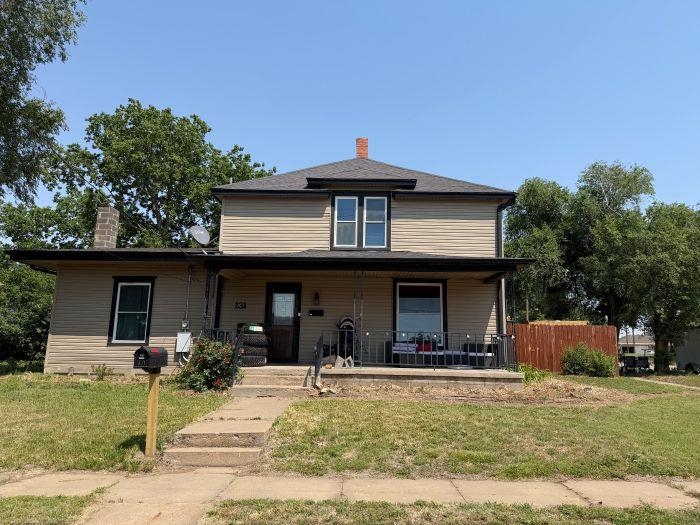 131 Spruce Ave. Property Photo 1