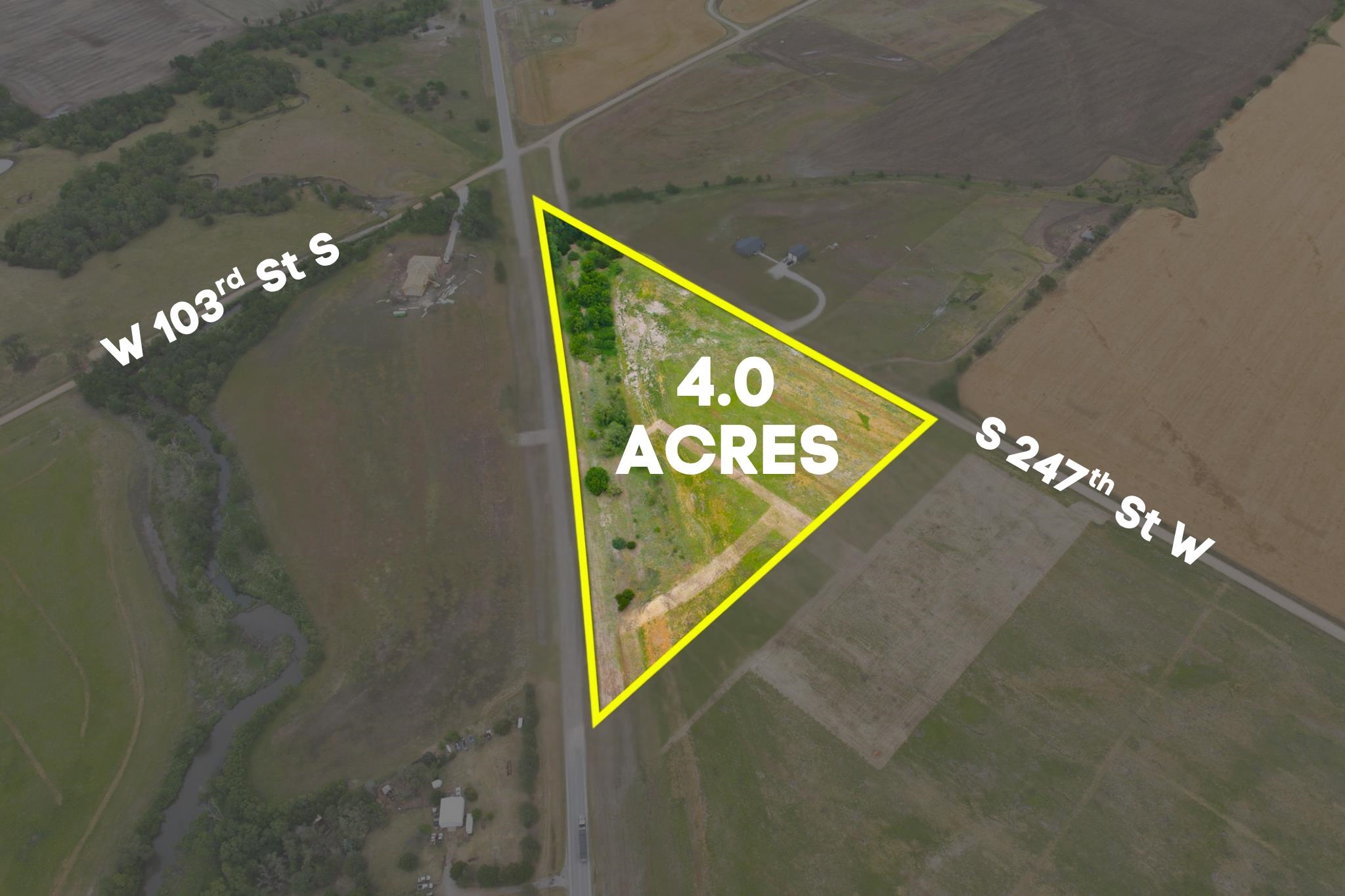 Lot 1 S Sage Ii Estates Property Photo 1
