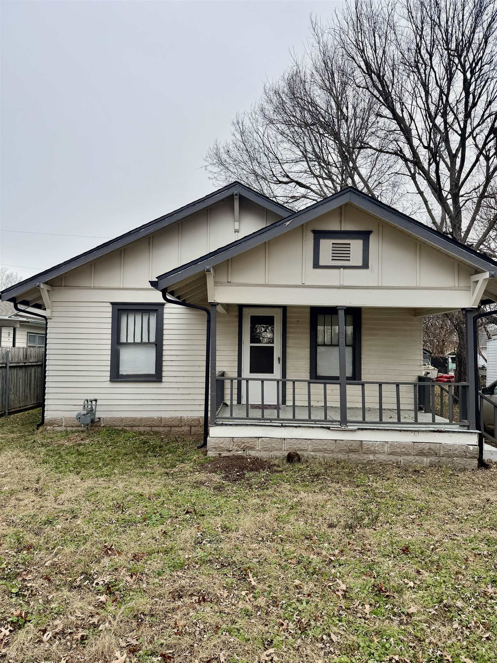 1126 N 1st Property Photo 1