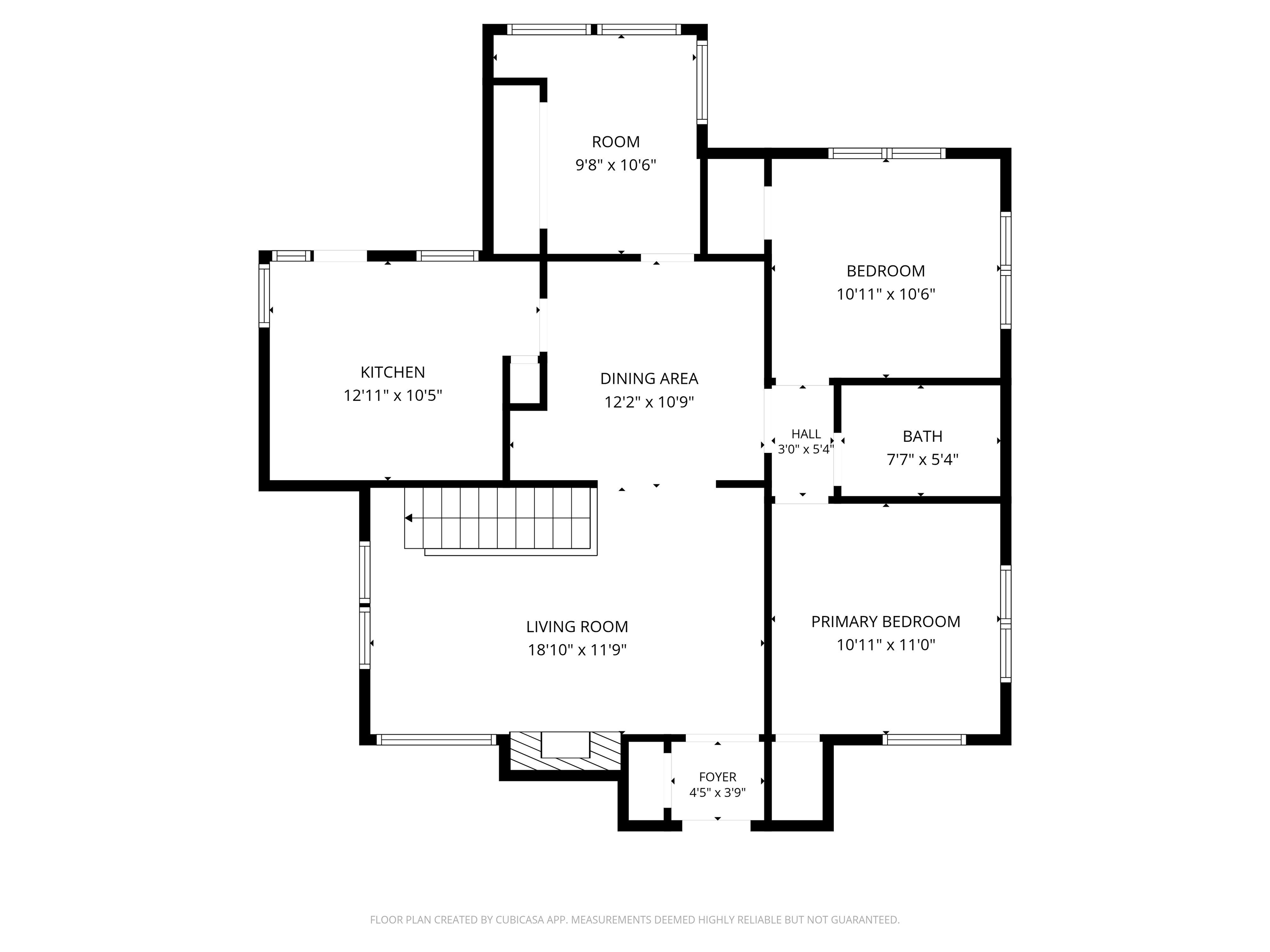 230 S Minneapolis Avenue Property Photo 8