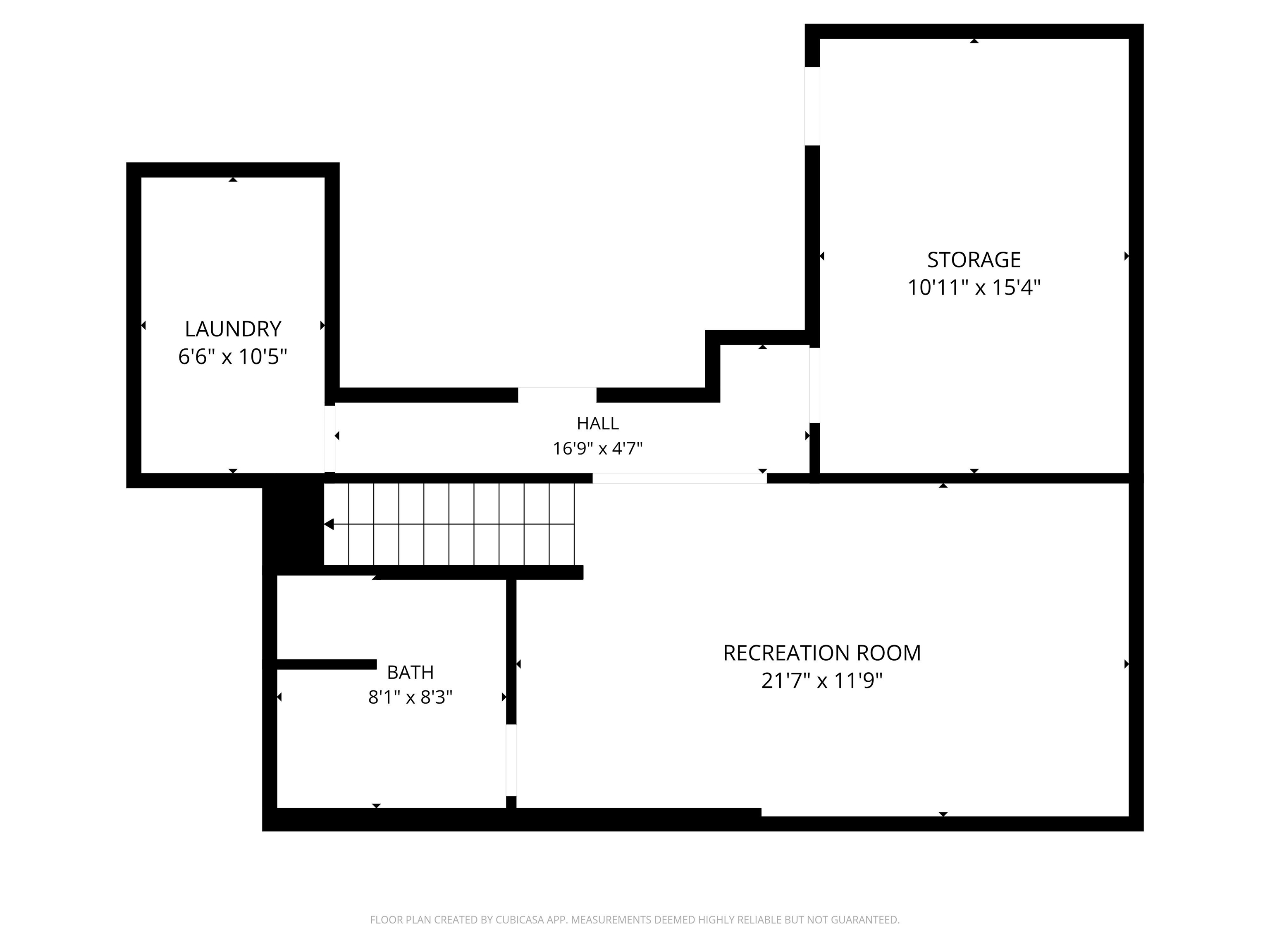 230 S Minneapolis Avenue Property Photo 9