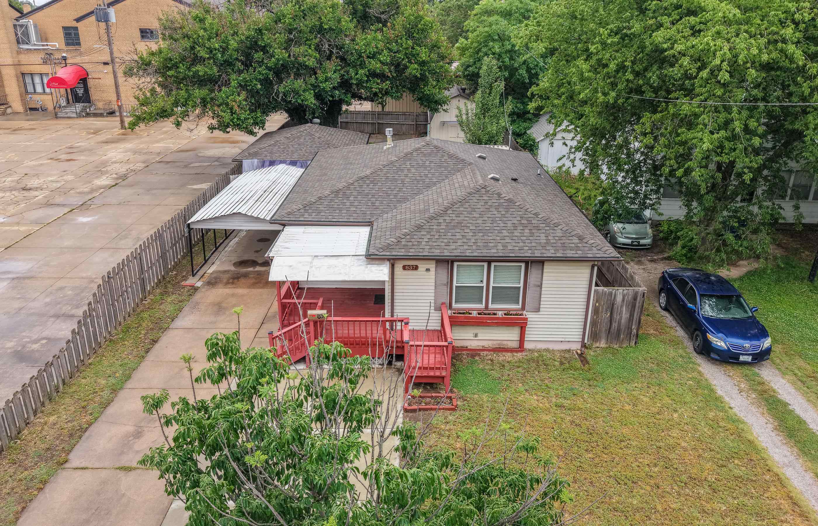 837 S Estelle St. Property Photo 32