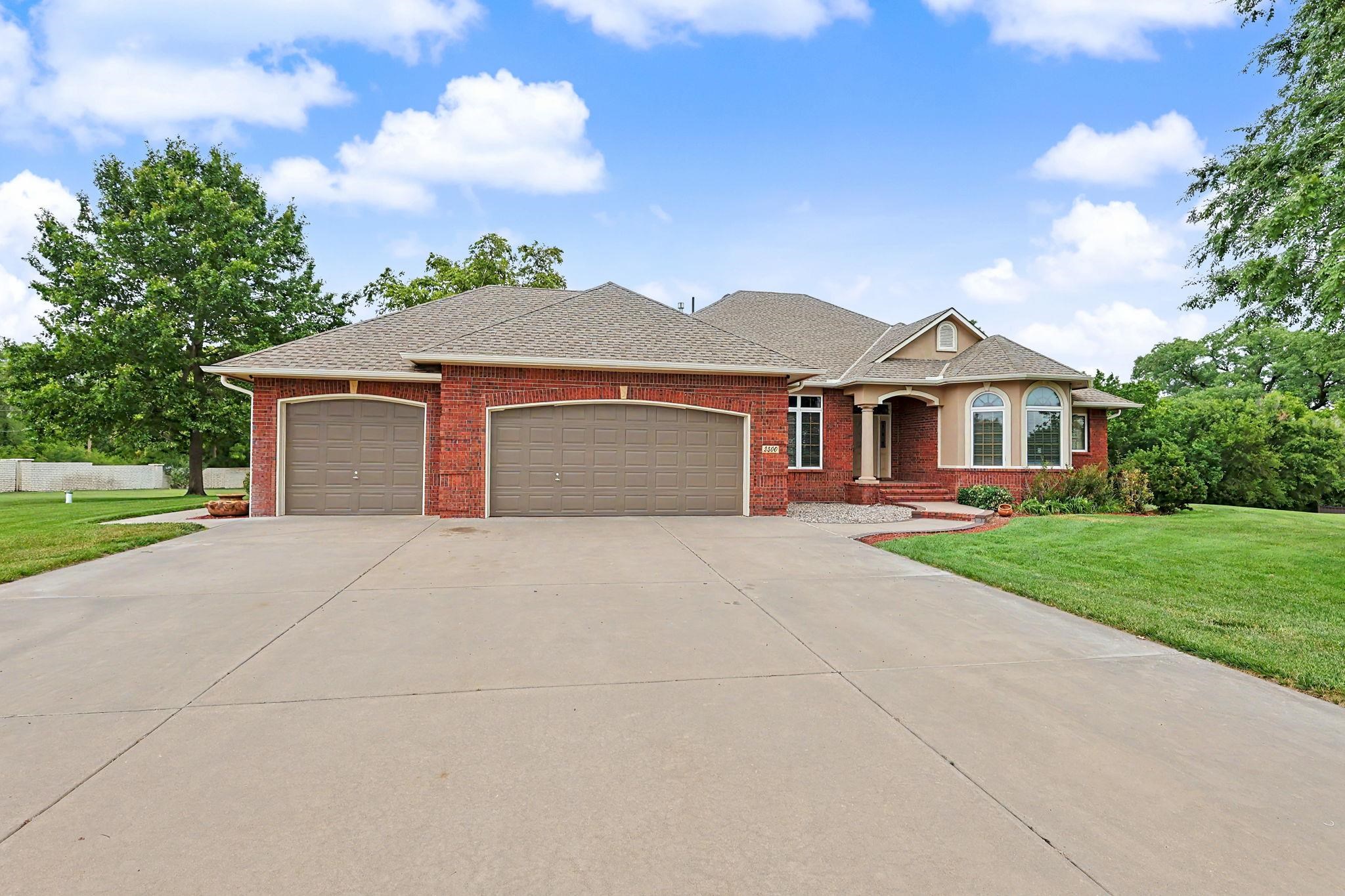 2500 S 383rd Ct W Property Photo 1