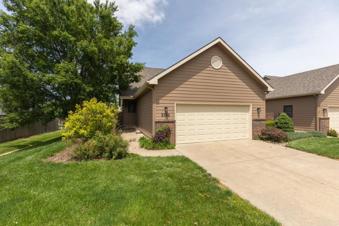 835a Fairdale Rd. Property Photo 1